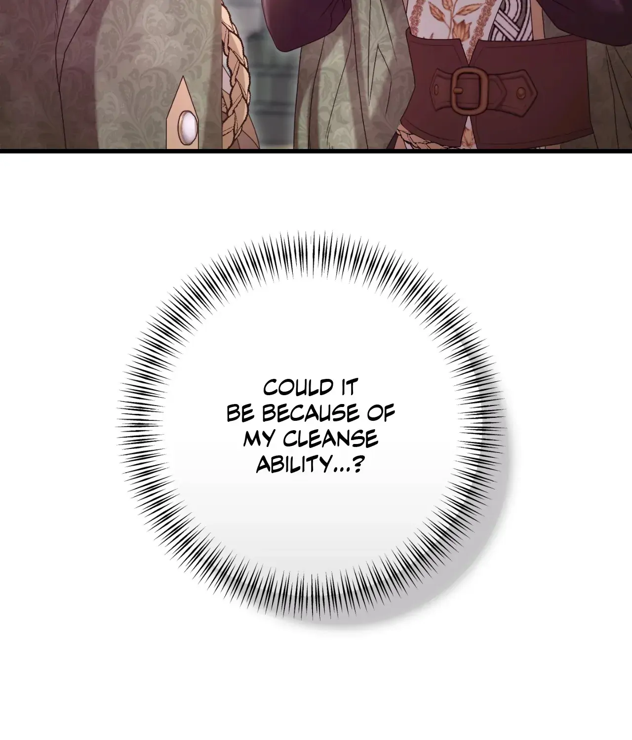 Wolf Under Sheep’s Clothing Chapter 19 - Page 24
