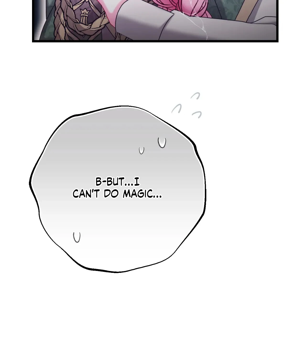 Wolf Under Sheep’s Clothing Chapter 19 - Page 31