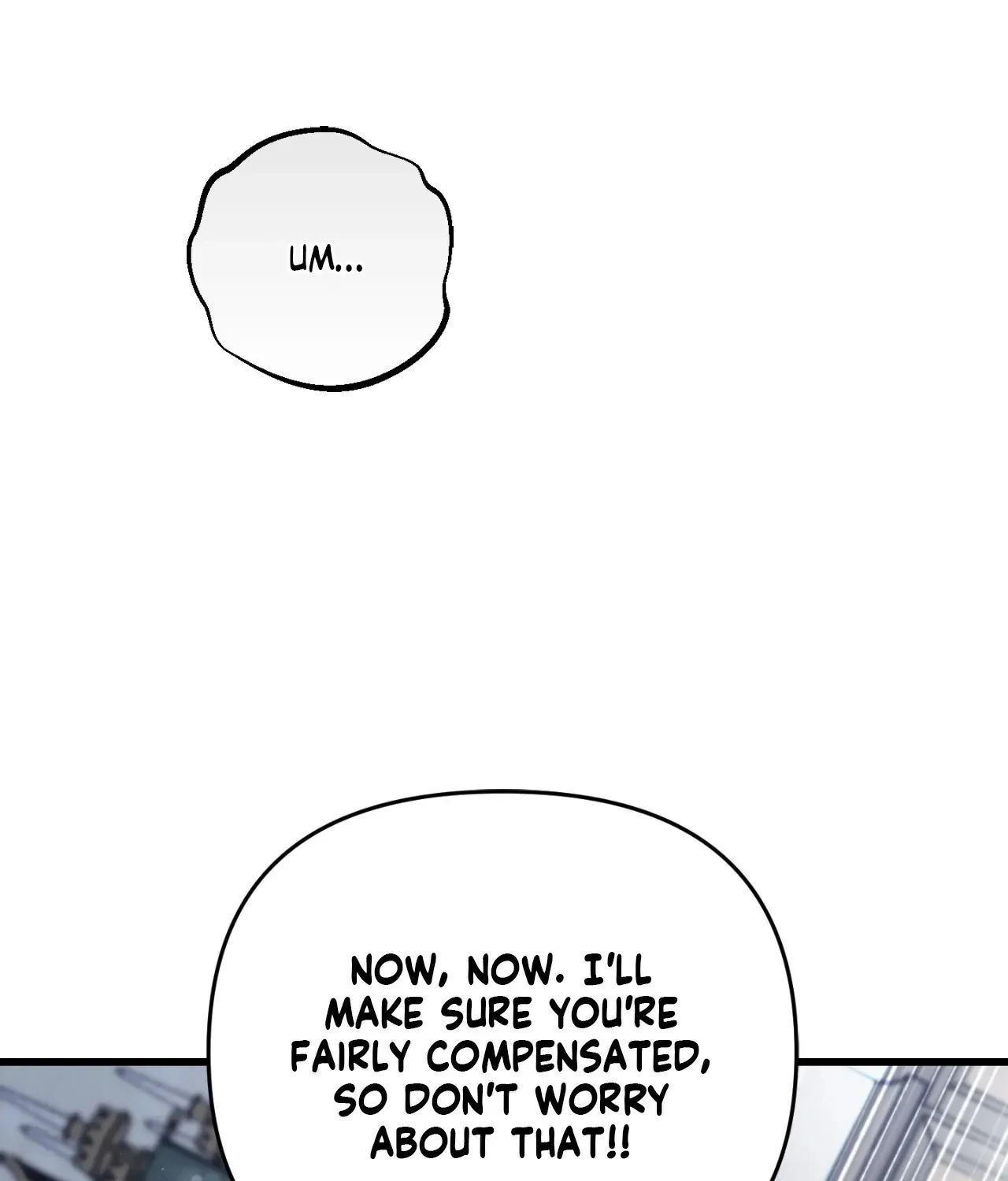 Wolf Under Sheep’s Clothing Chapter 19 - Page 34