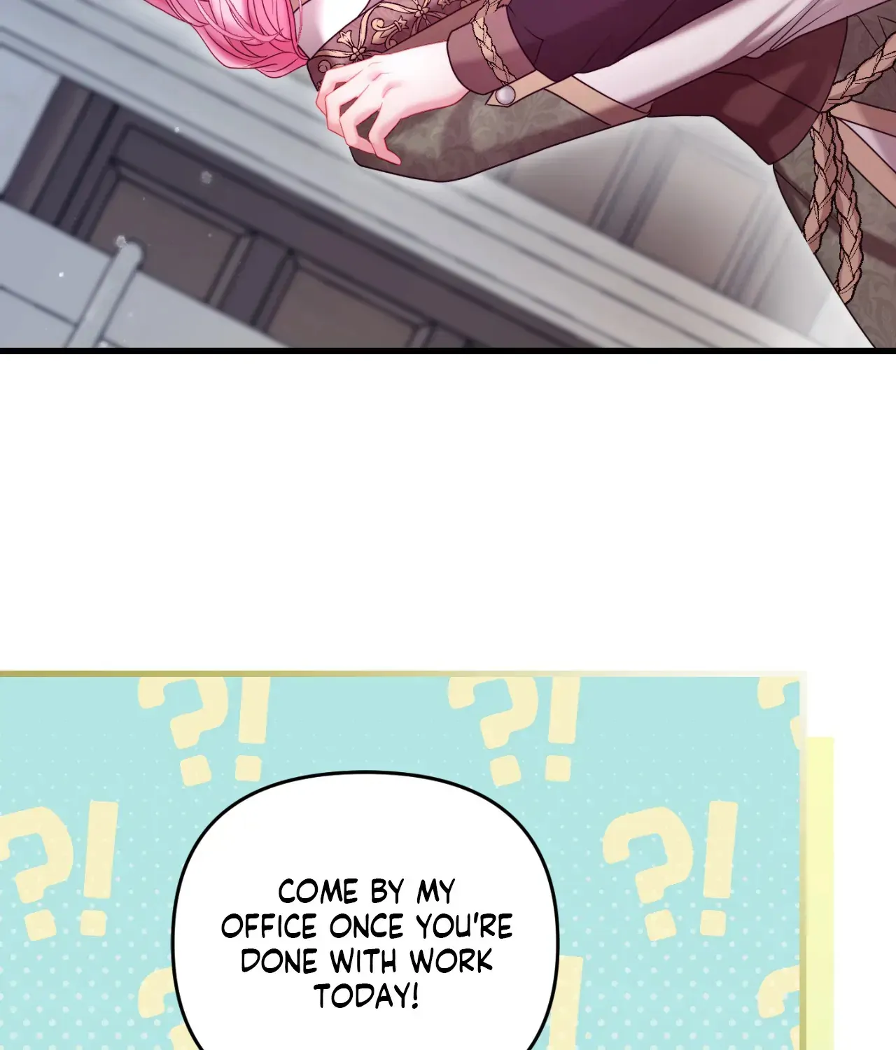 Wolf Under Sheep’s Clothing Chapter 19 - Page 36