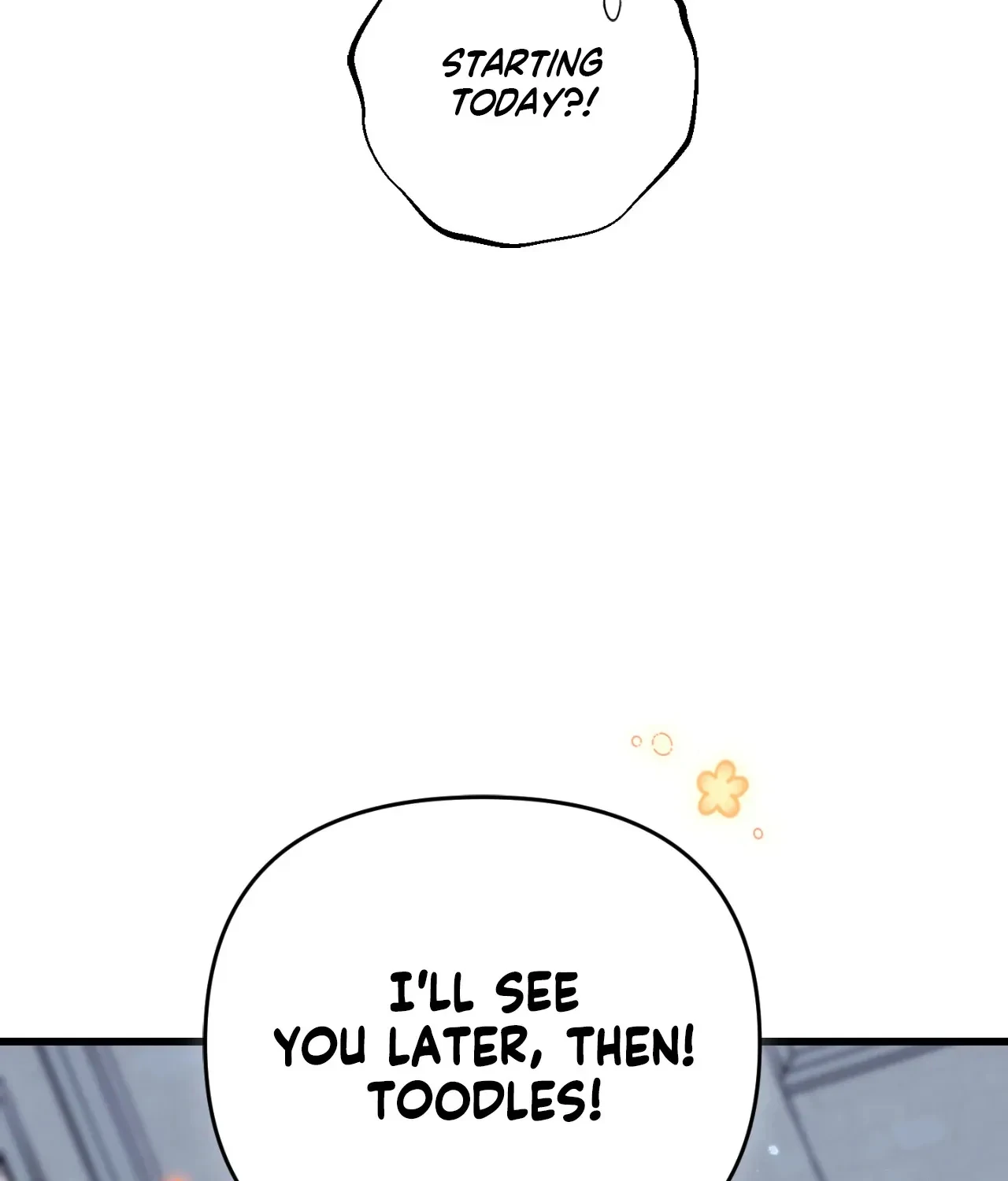 Wolf Under Sheep’s Clothing Chapter 19 - Page 38