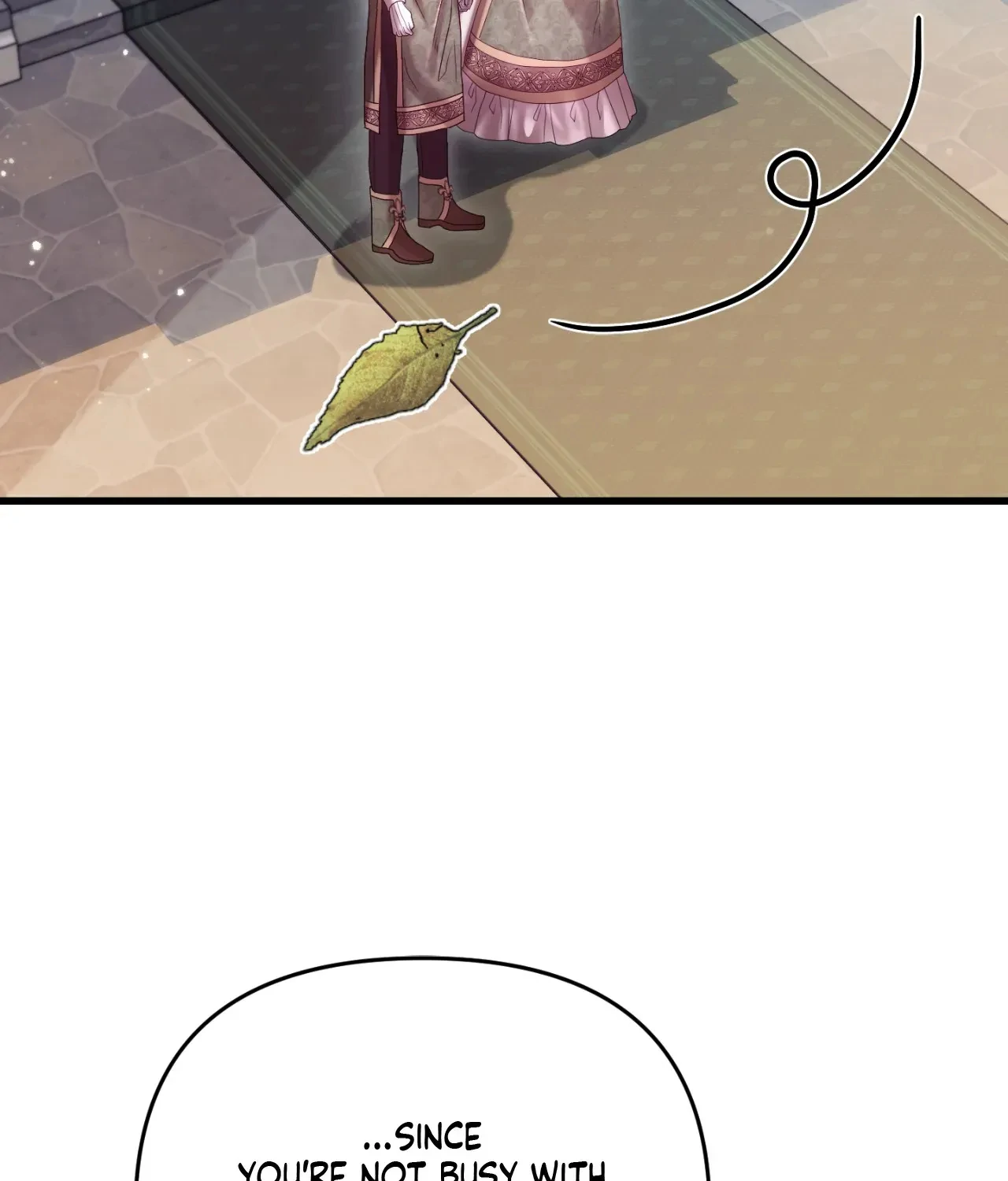 Wolf Under Sheep’s Clothing Chapter 19 - Page 43