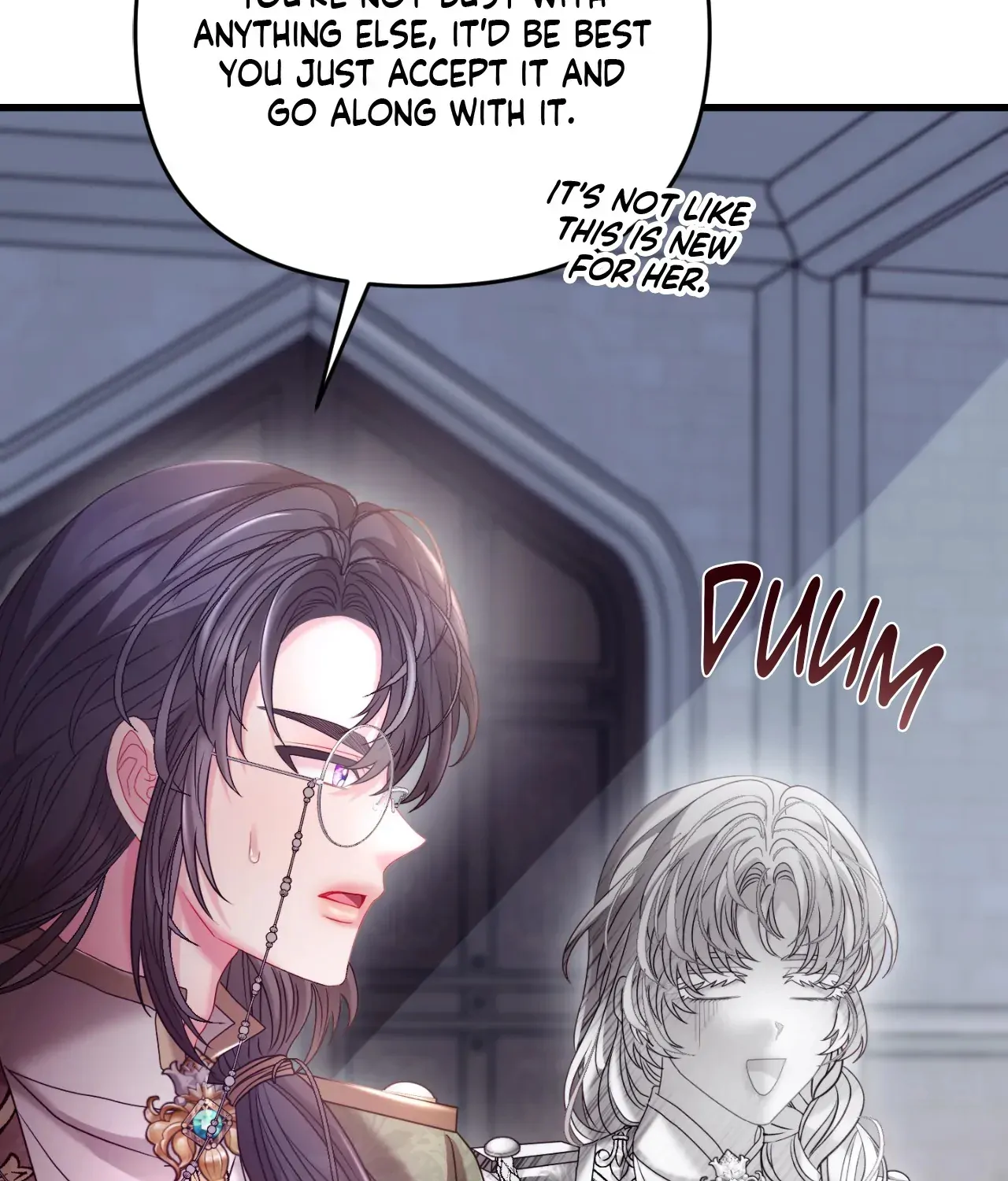Wolf Under Sheep’s Clothing Chapter 19 - Page 44