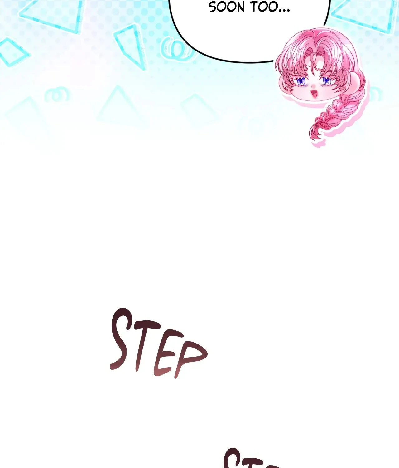 Wolf Under Sheep’s Clothing Chapter 19 - Page 47