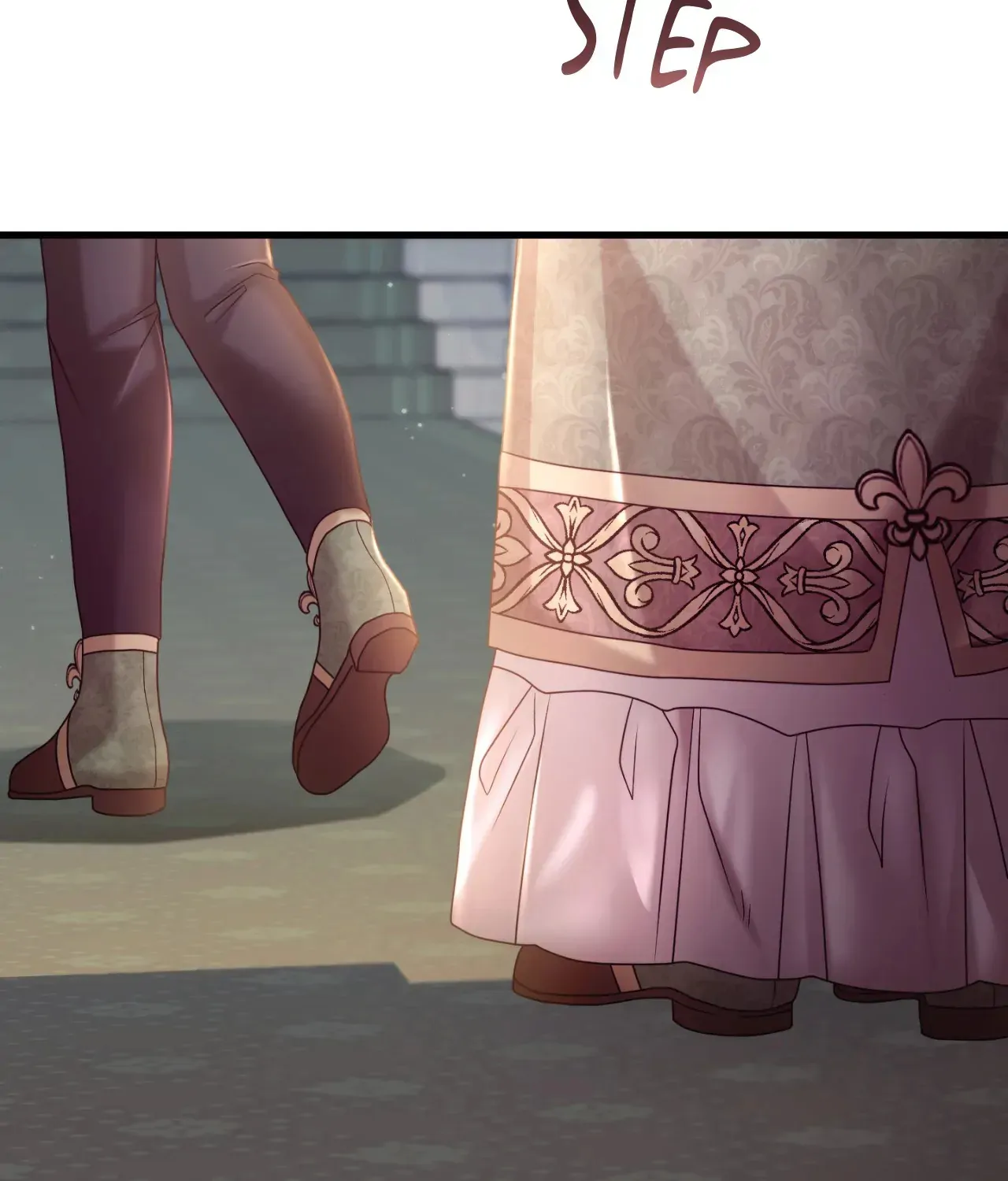 Wolf Under Sheep’s Clothing Chapter 19 - Page 48