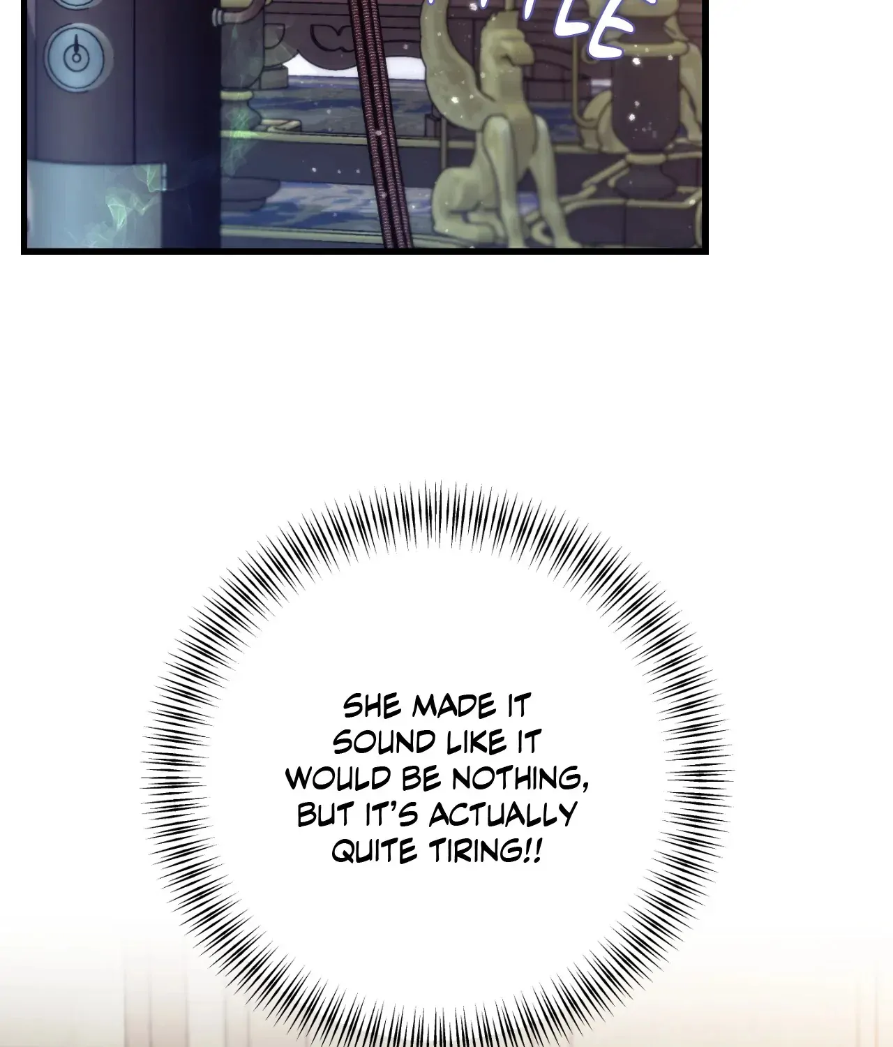 Wolf Under Sheep’s Clothing Chapter 19 - Page 59