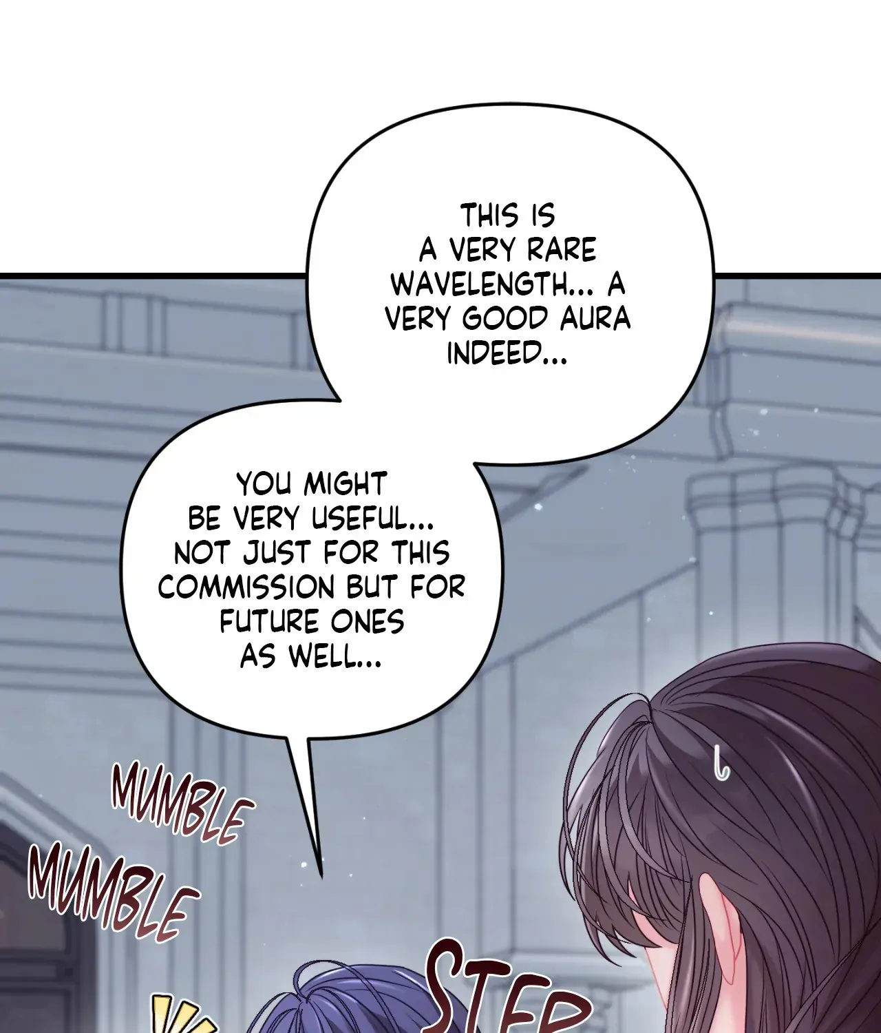 Wolf Under Sheep’s Clothing Chapter 19 - Page 7
