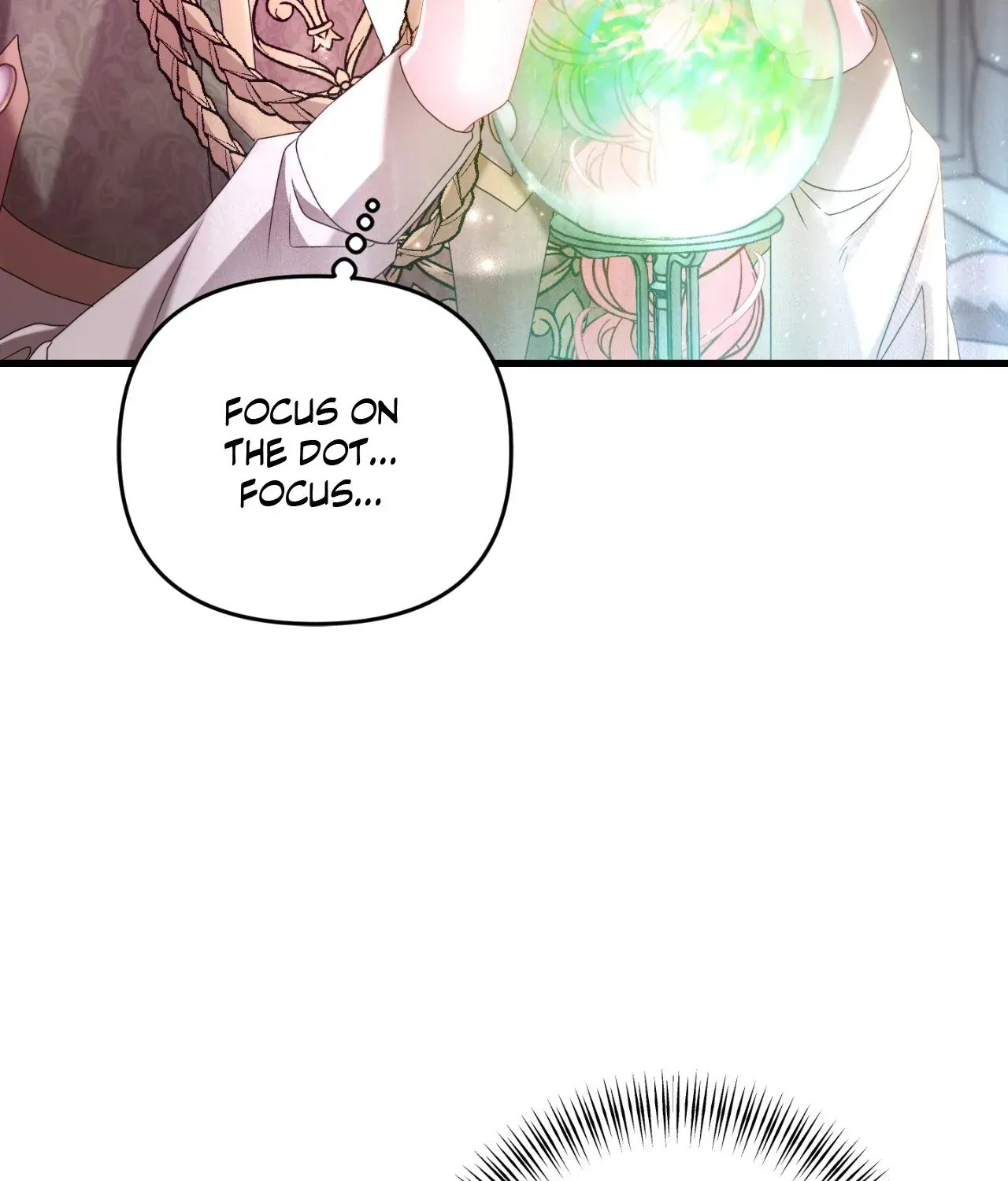 Wolf Under Sheep’s Clothing Chapter 19 - Page 61