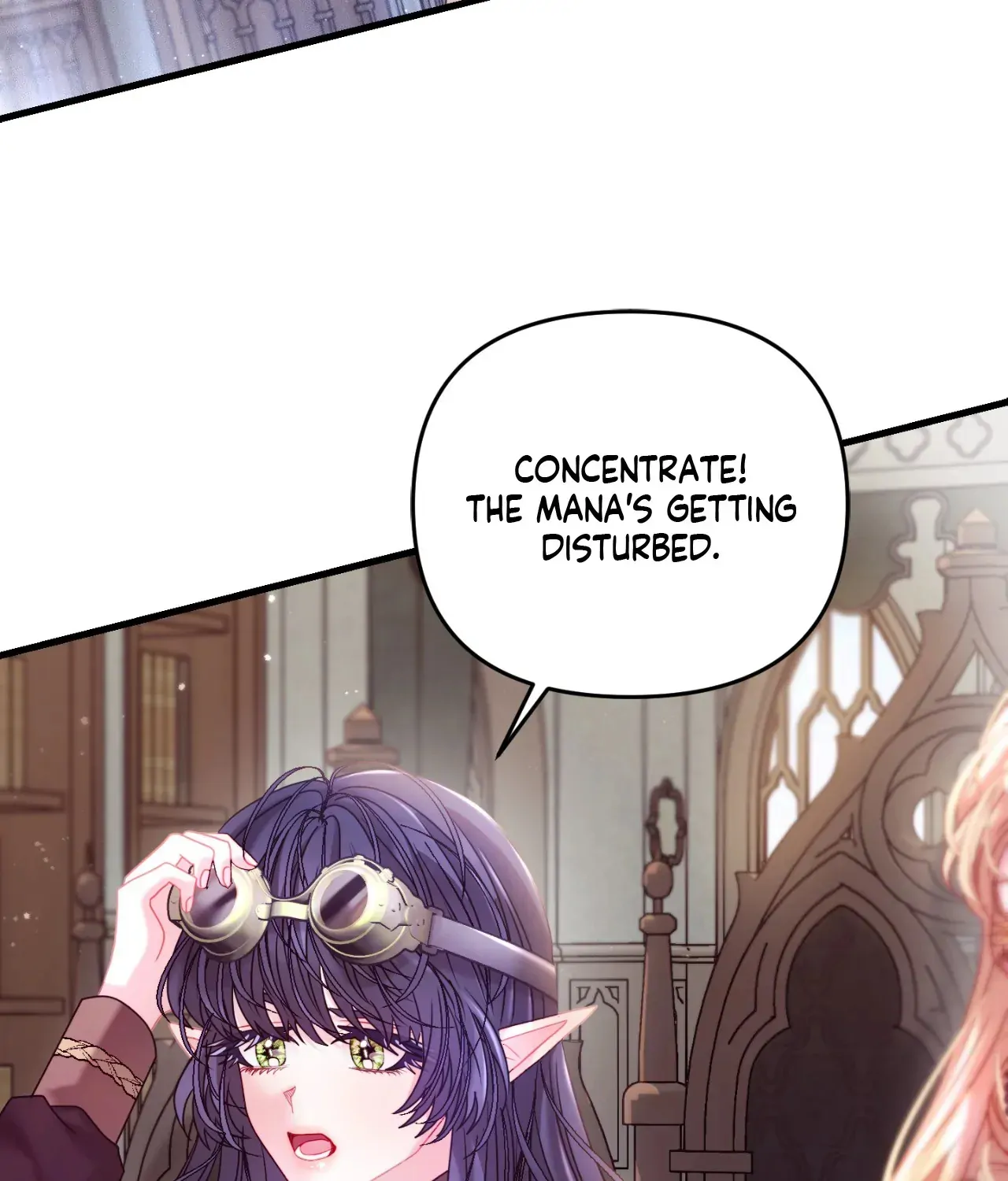 Wolf Under Sheep’s Clothing Chapter 19 - Page 70