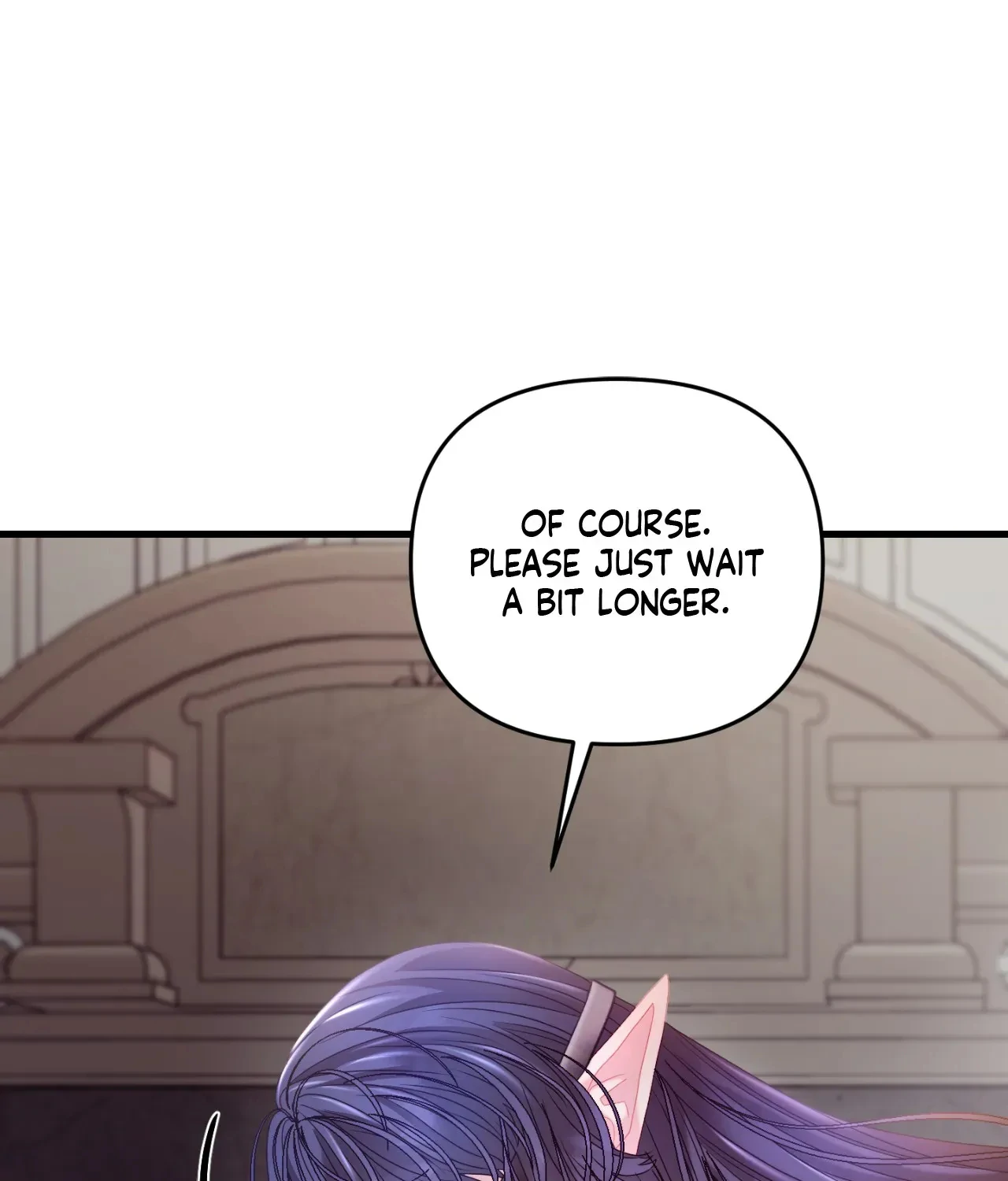 Wolf Under Sheep’s Clothing Chapter 19 - Page 75