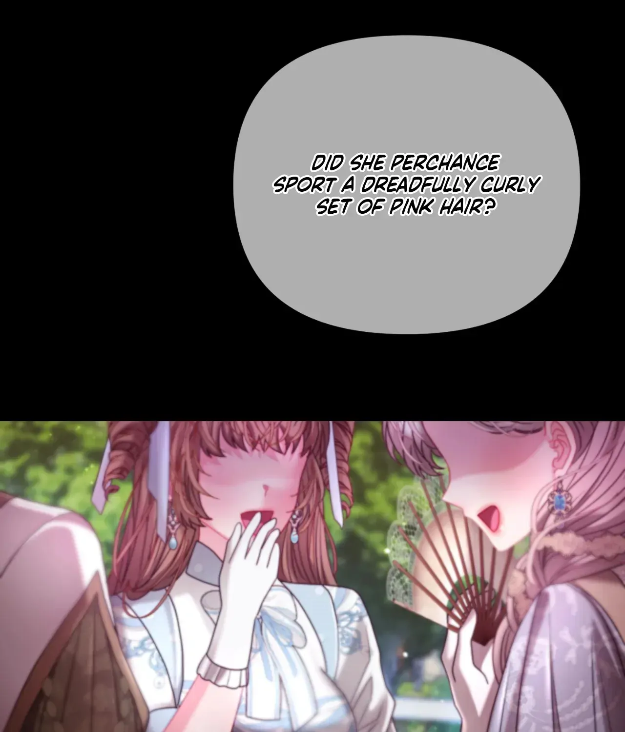 Wolf Under Sheep’s Clothing Chapter 19 - Page 81