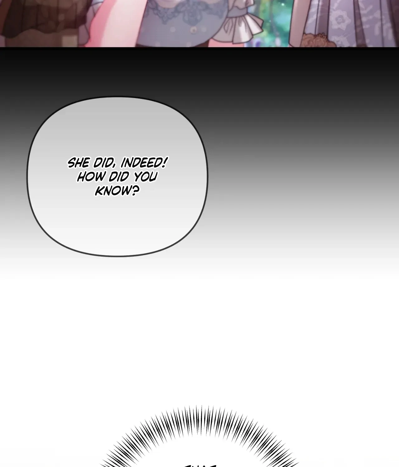 Wolf Under Sheep’s Clothing Chapter 19 - Page 82
