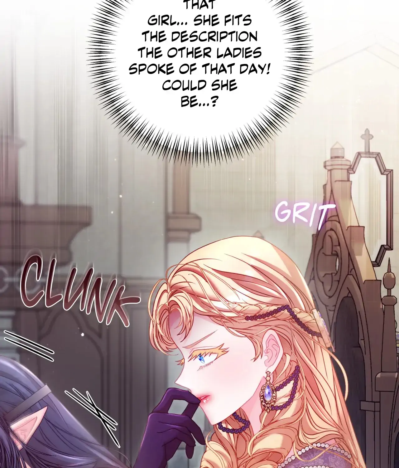 Wolf Under Sheep’s Clothing Chapter 19 - Page 83