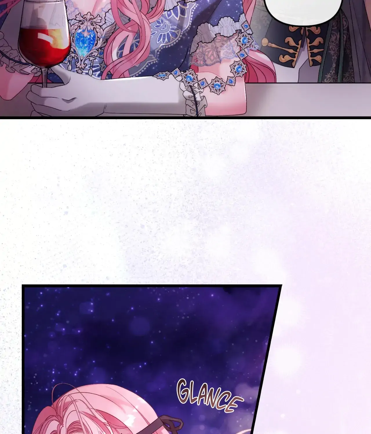 Wolf Under Sheep’s Clothing Chapter 2 - Page 107