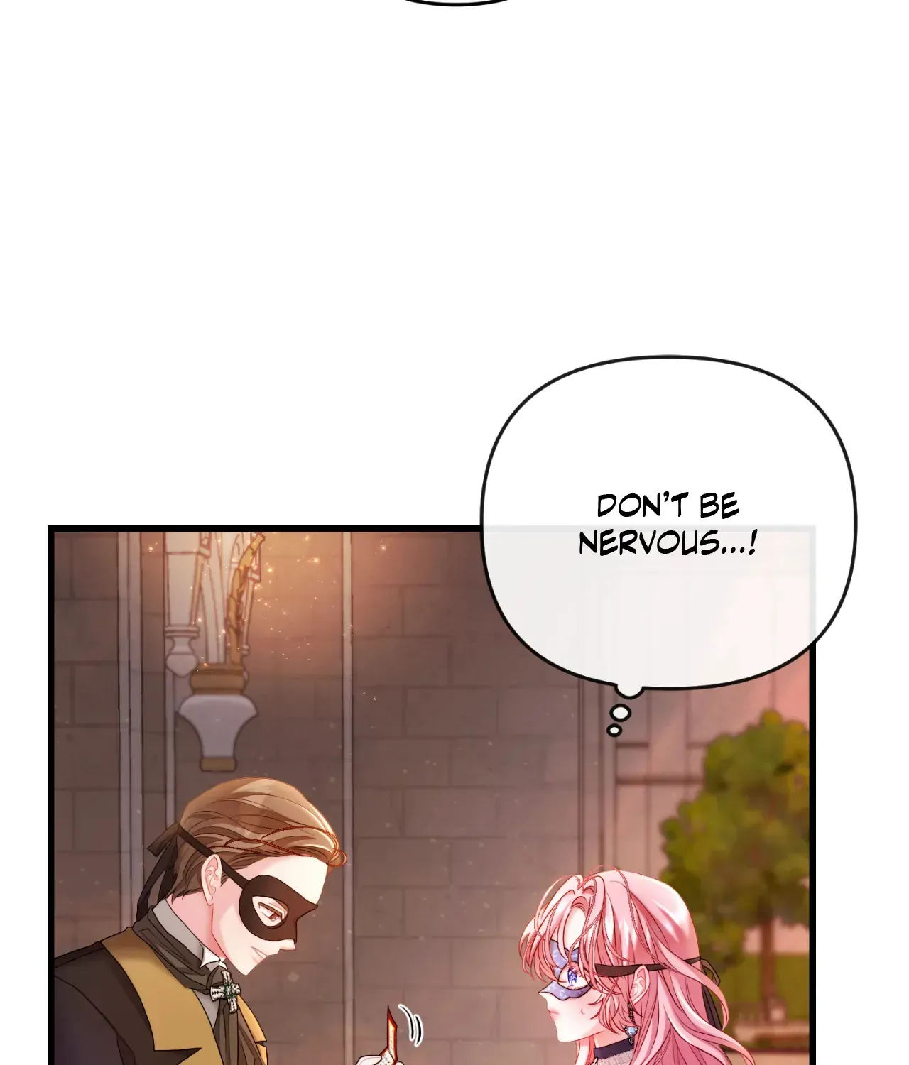 Wolf Under Sheep’s Clothing Chapter 2 - Page 12