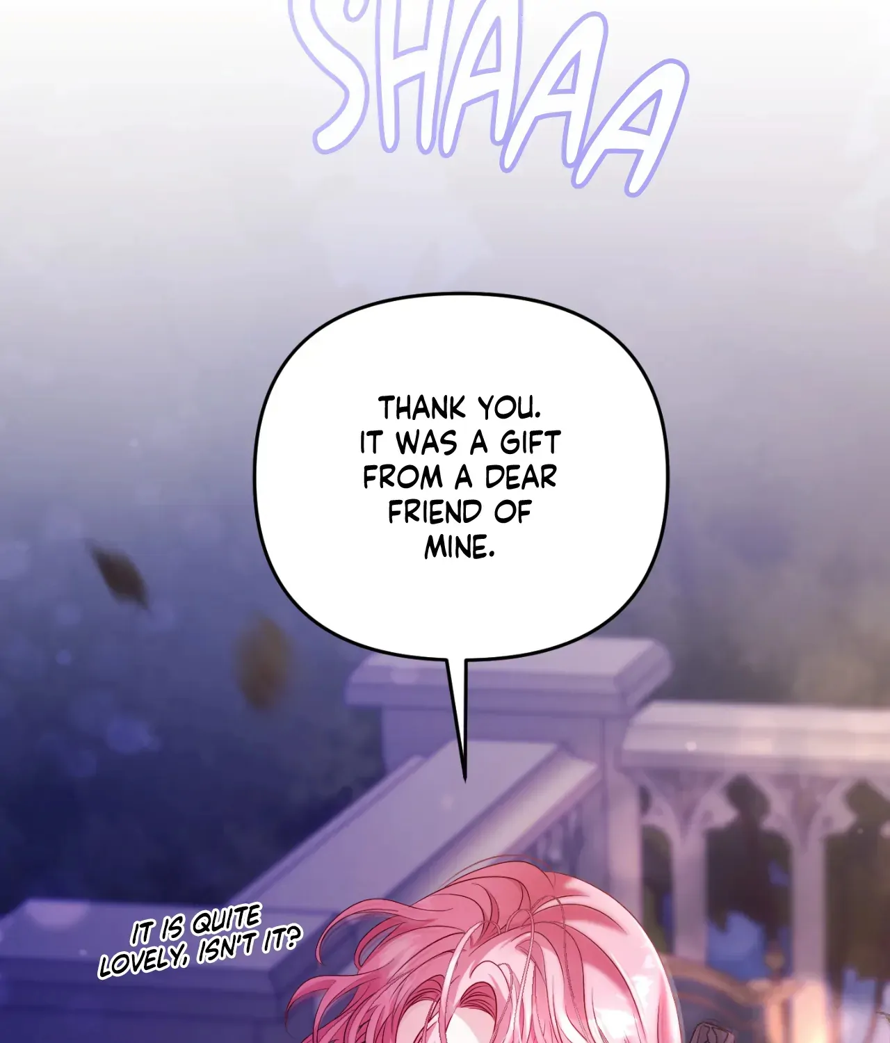 Wolf Under Sheep’s Clothing Chapter 2 - Page 117