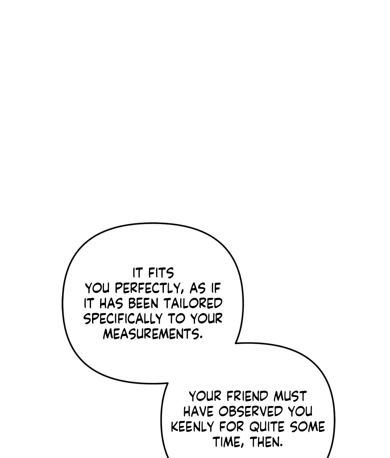 Wolf Under Sheep’s Clothing Chapter 2 - Page 120
