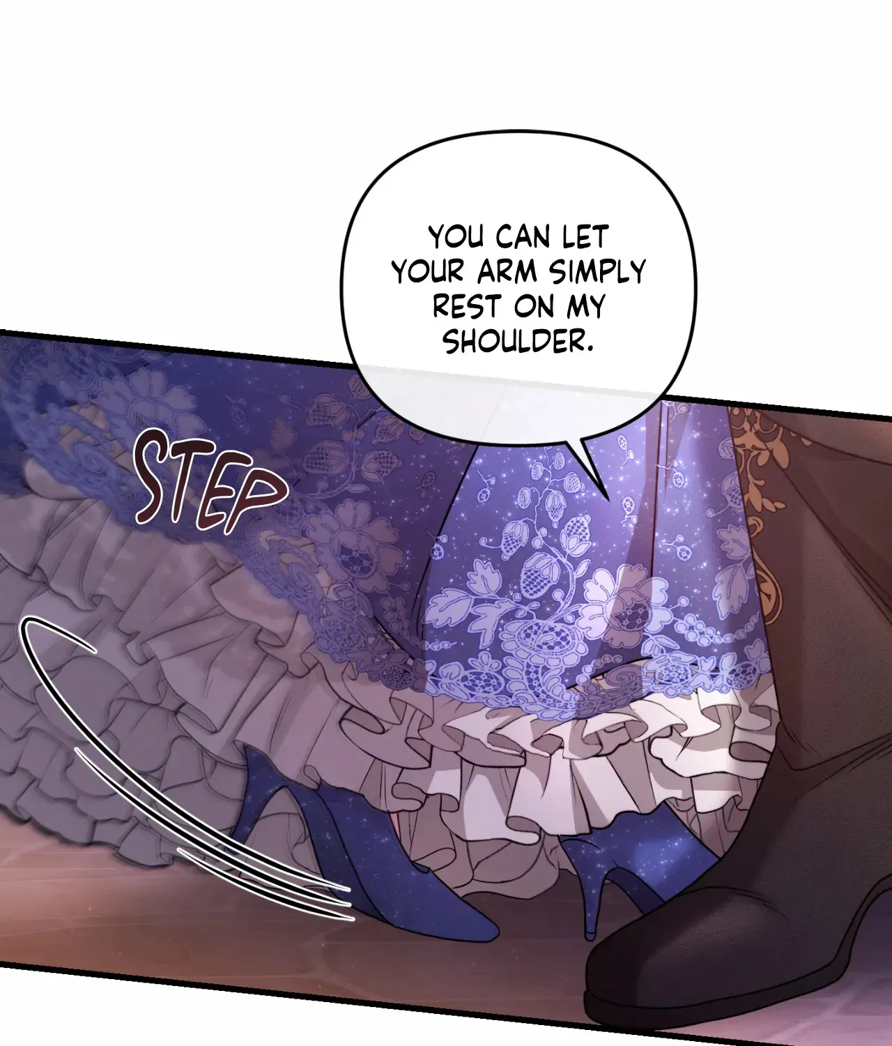 Wolf Under Sheep’s Clothing Chapter 2 - Page 141