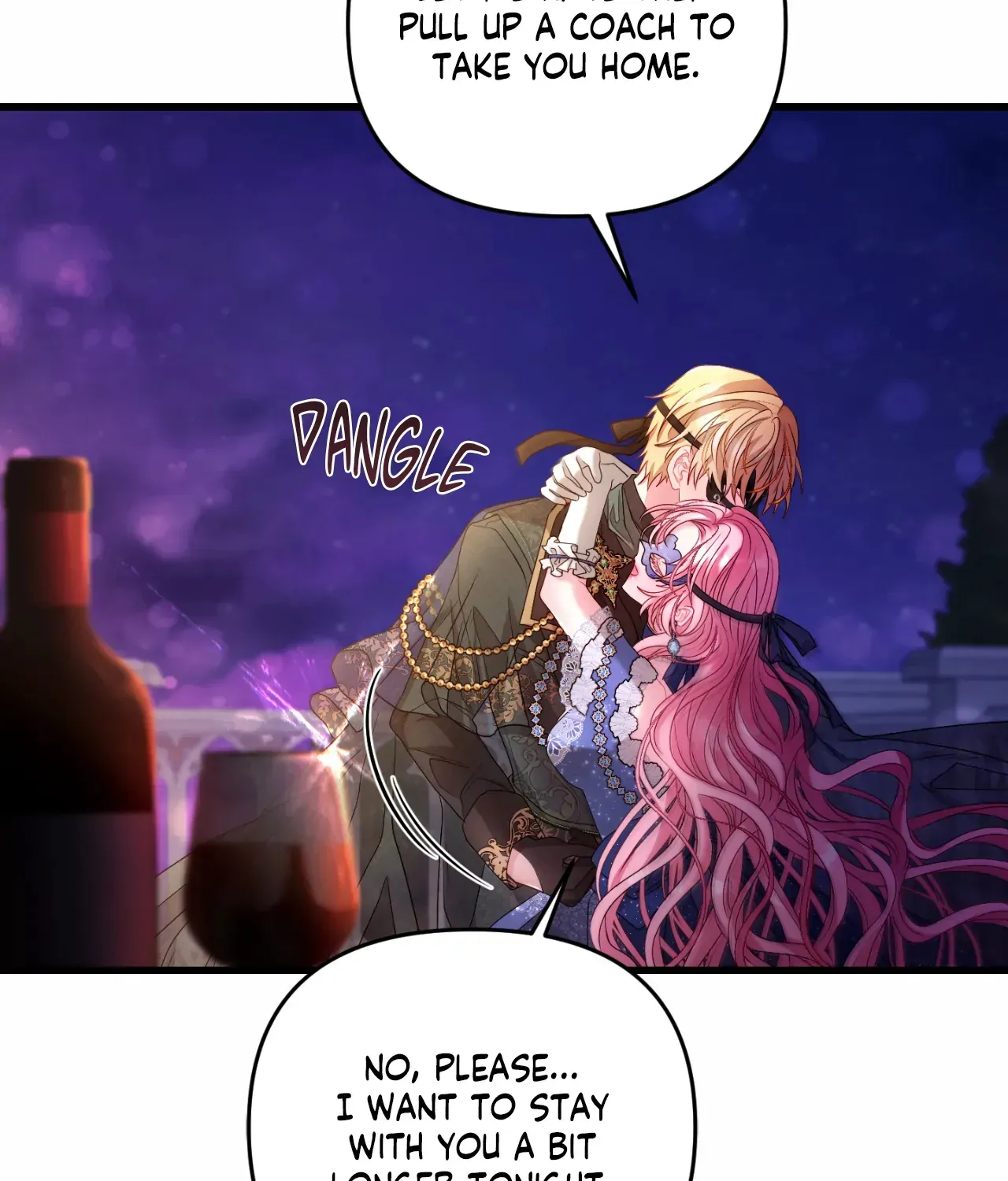 Wolf Under Sheep’s Clothing Chapter 2 - Page 151