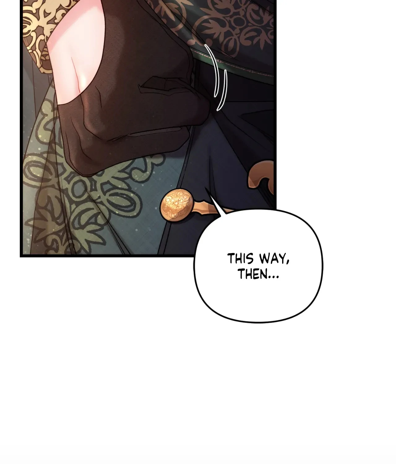 Wolf Under Sheep’s Clothing Chapter 2 - Page 153