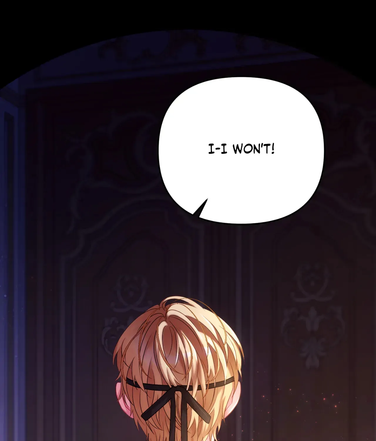 Wolf Under Sheep’s Clothing Chapter 2 - Page 165