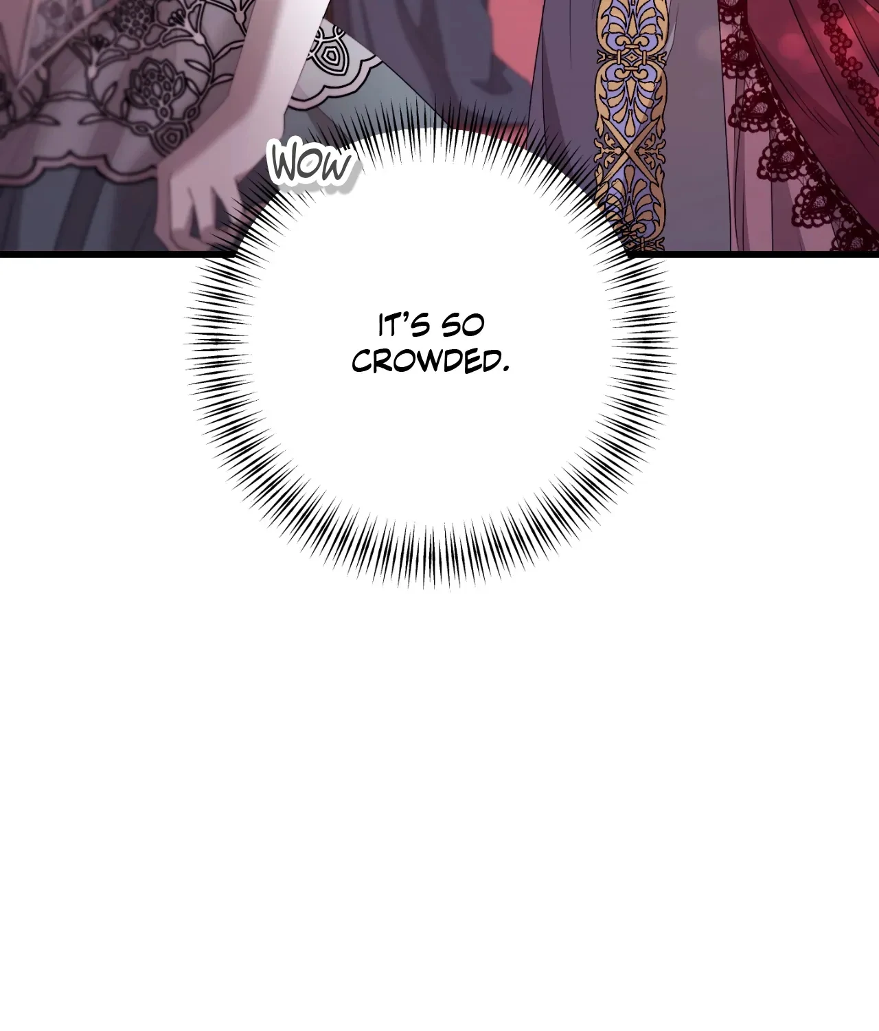 Wolf Under Sheep’s Clothing Chapter 2 - Page 18