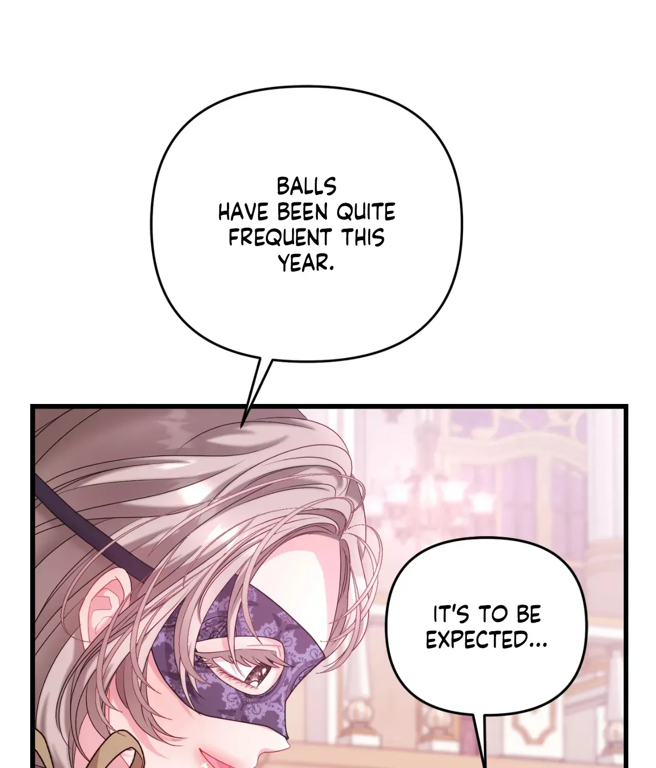 Wolf Under Sheep’s Clothing Chapter 2 - Page 19