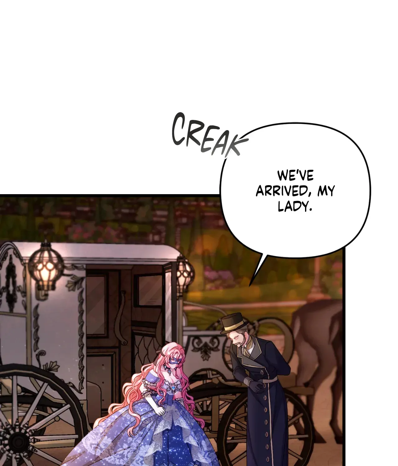 Wolf Under Sheep’s Clothing Chapter 2 - Page 3