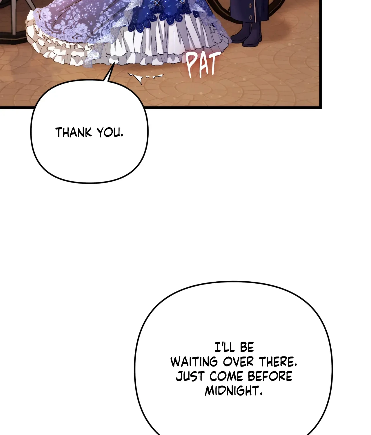 Wolf Under Sheep’s Clothing Chapter 2 - Page 4