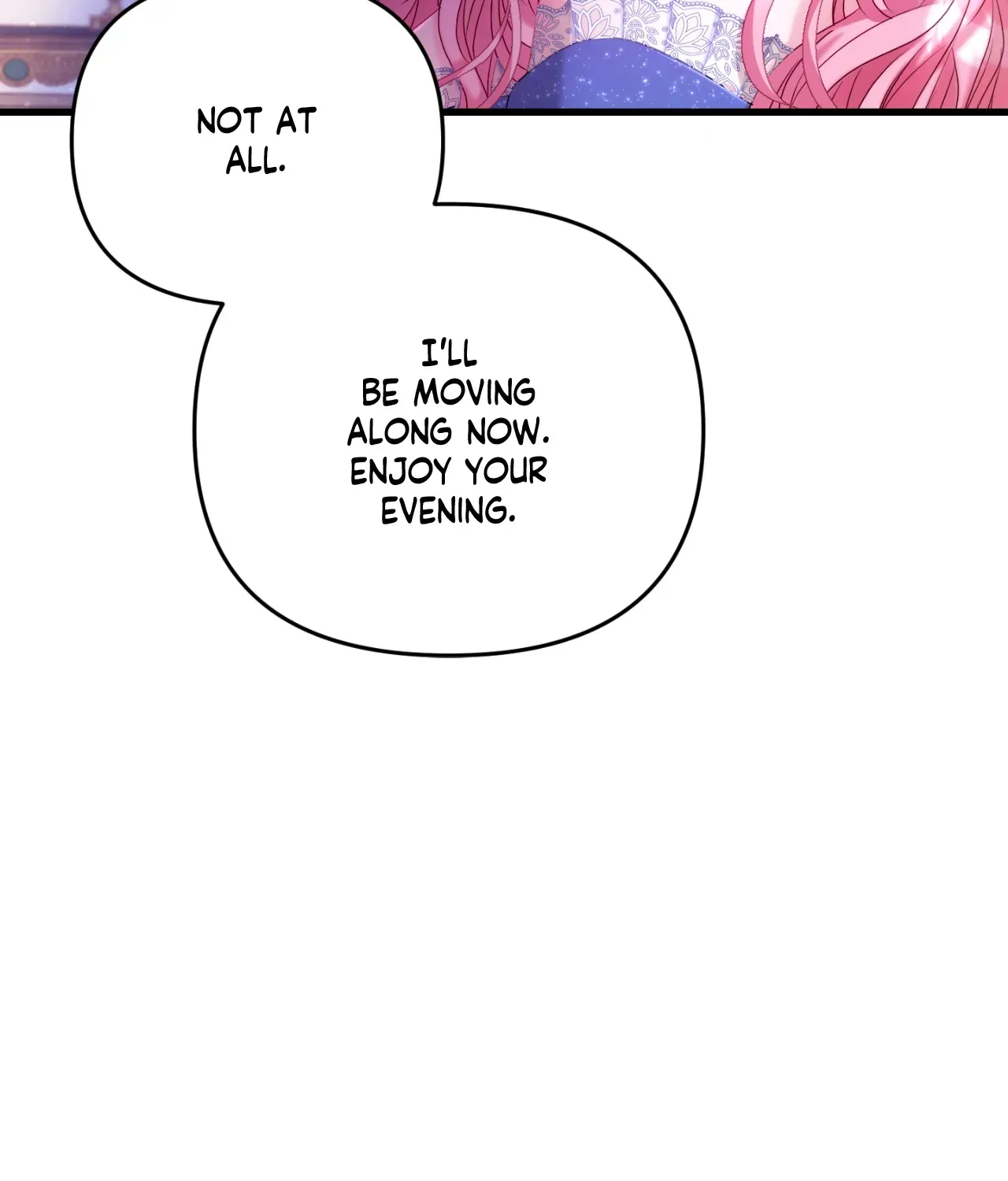 Wolf Under Sheep’s Clothing Chapter 2 - Page 34