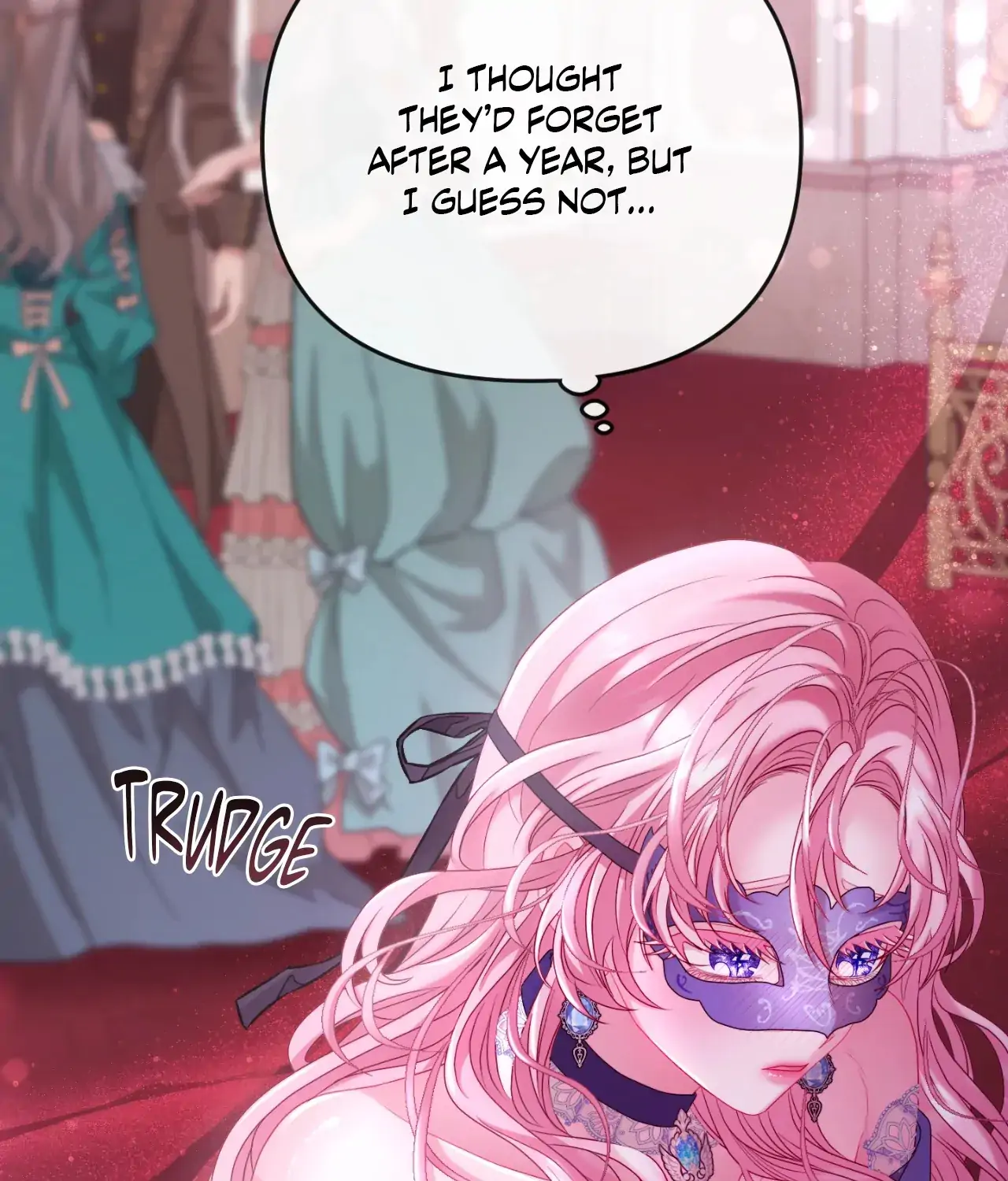 Wolf Under Sheep’s Clothing Chapter 2 - Page 38