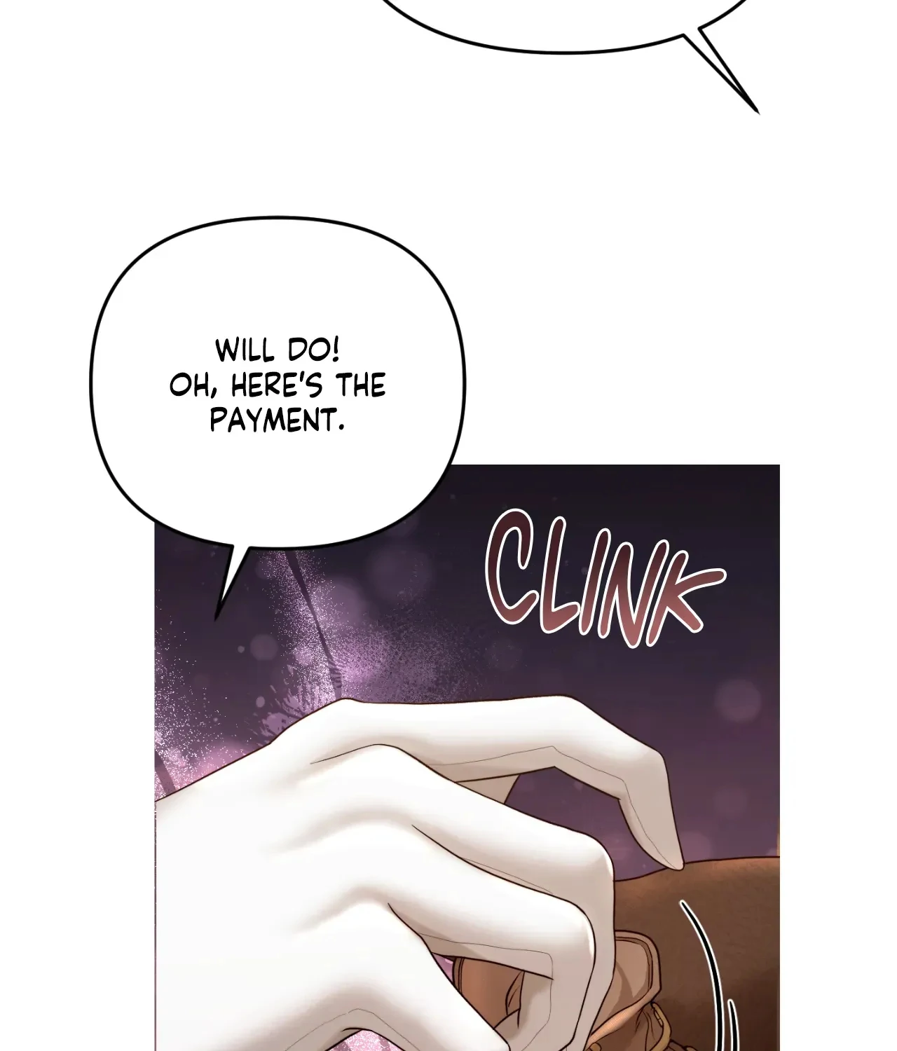 Wolf Under Sheep’s Clothing Chapter 2 - Page 5