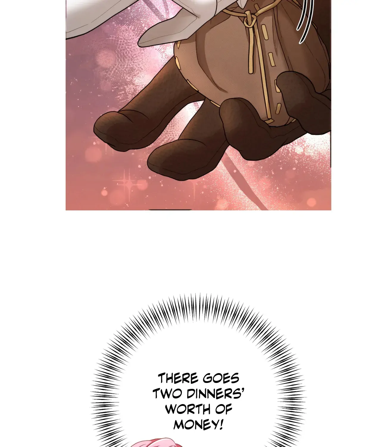 Wolf Under Sheep’s Clothing Chapter 2 - Page 6