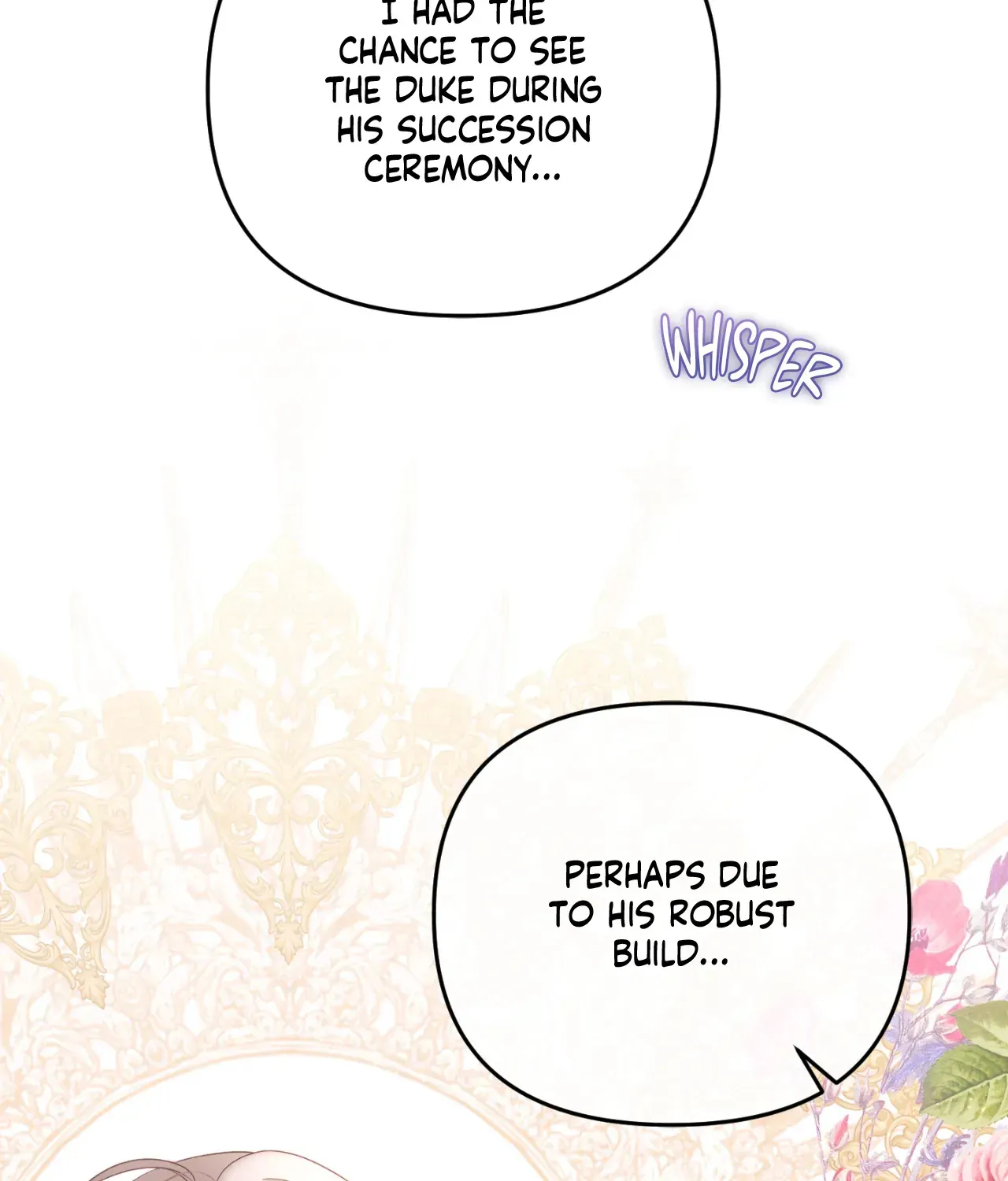 Wolf Under Sheep’s Clothing Chapter 2 - Page 58