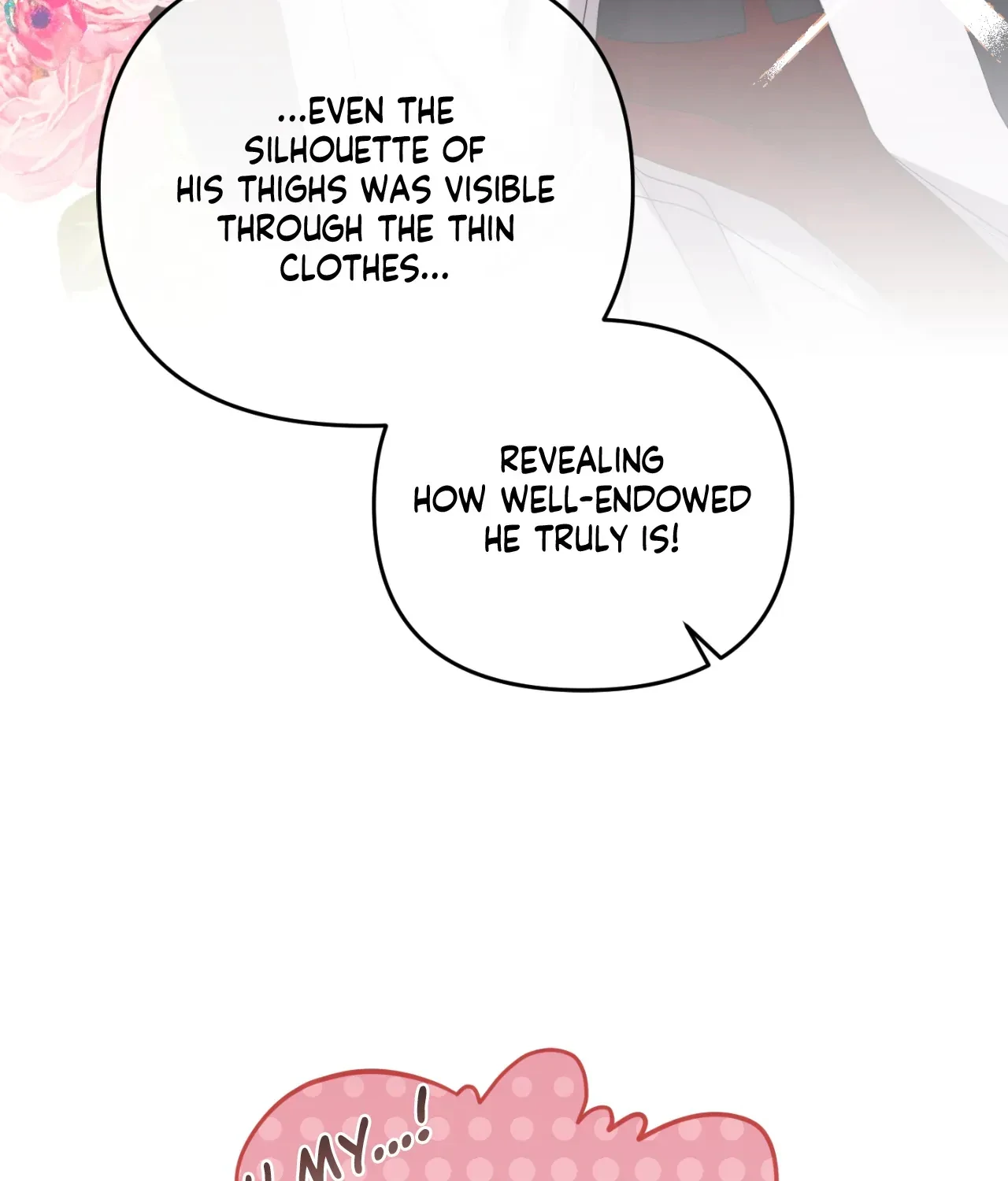 Wolf Under Sheep’s Clothing Chapter 2 - Page 61