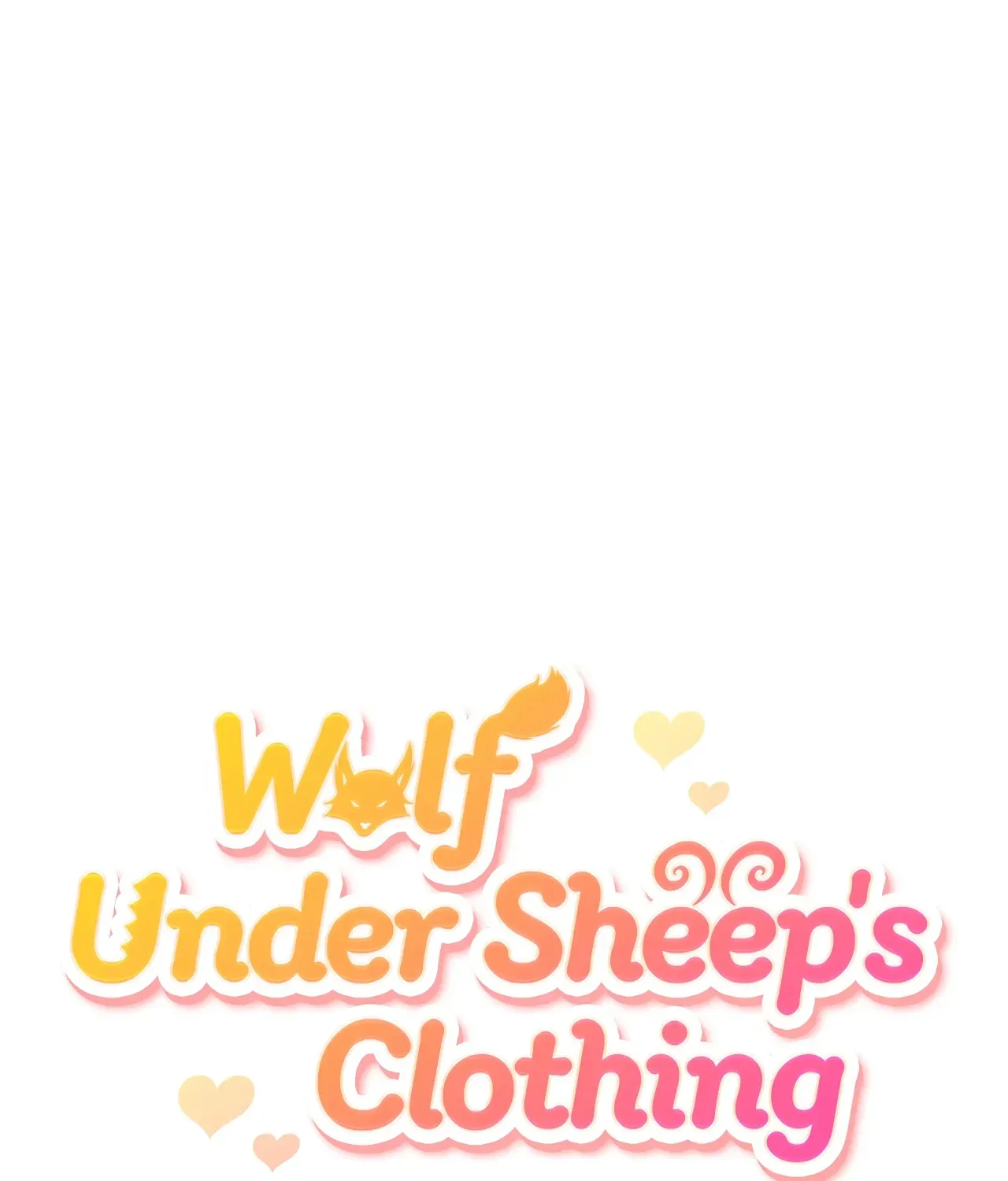 Wolf Under Sheep’s Clothing Chapter 2 - Page 76