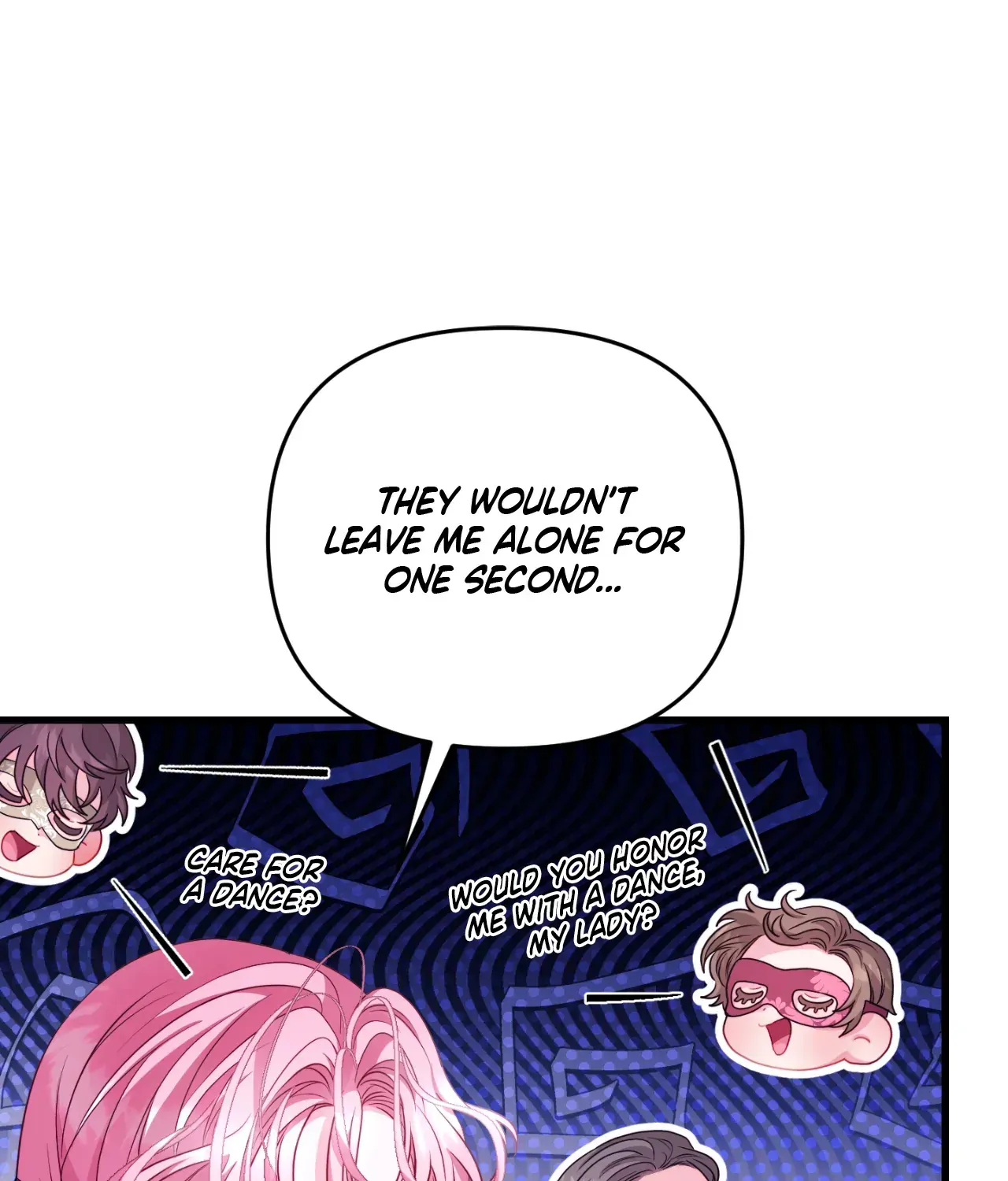 Wolf Under Sheep’s Clothing Chapter 2 - Page 80