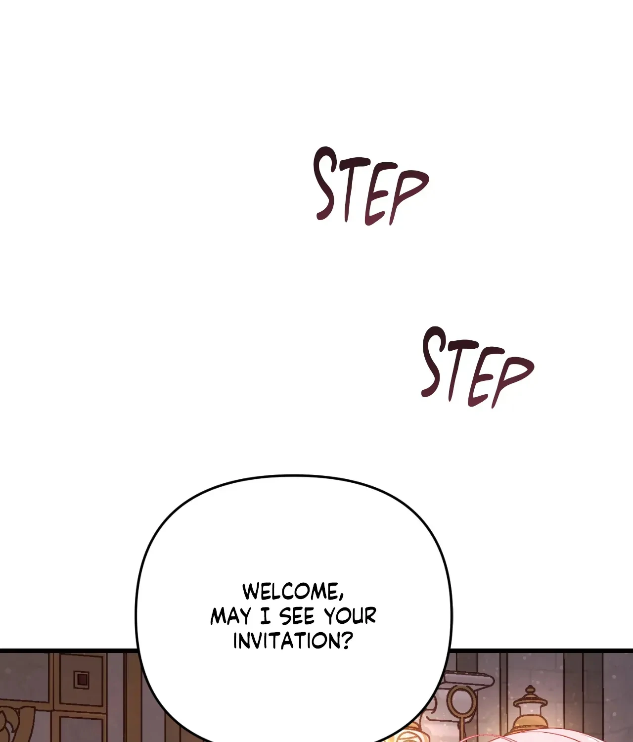 Wolf Under Sheep’s Clothing Chapter 2 - Page 10