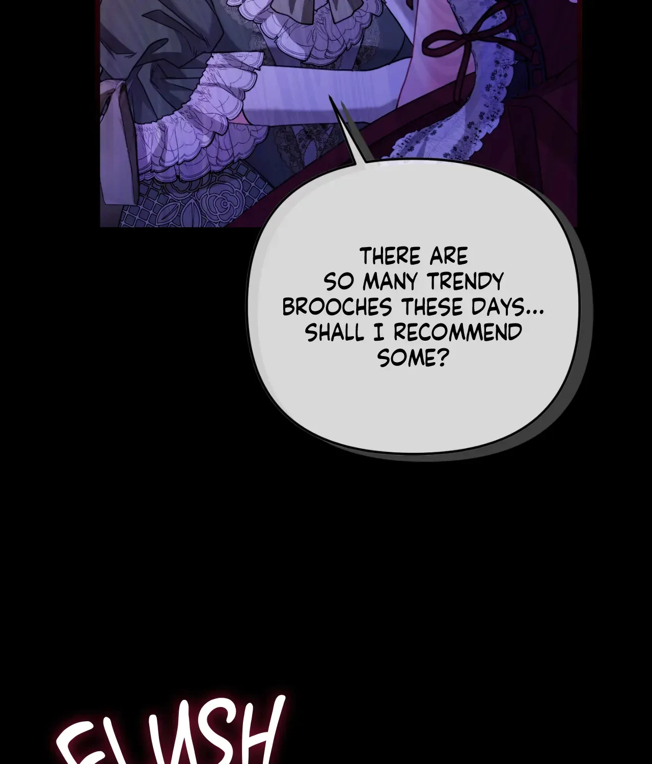 Wolf Under Sheep’s Clothing Chapter 2 - Page 94