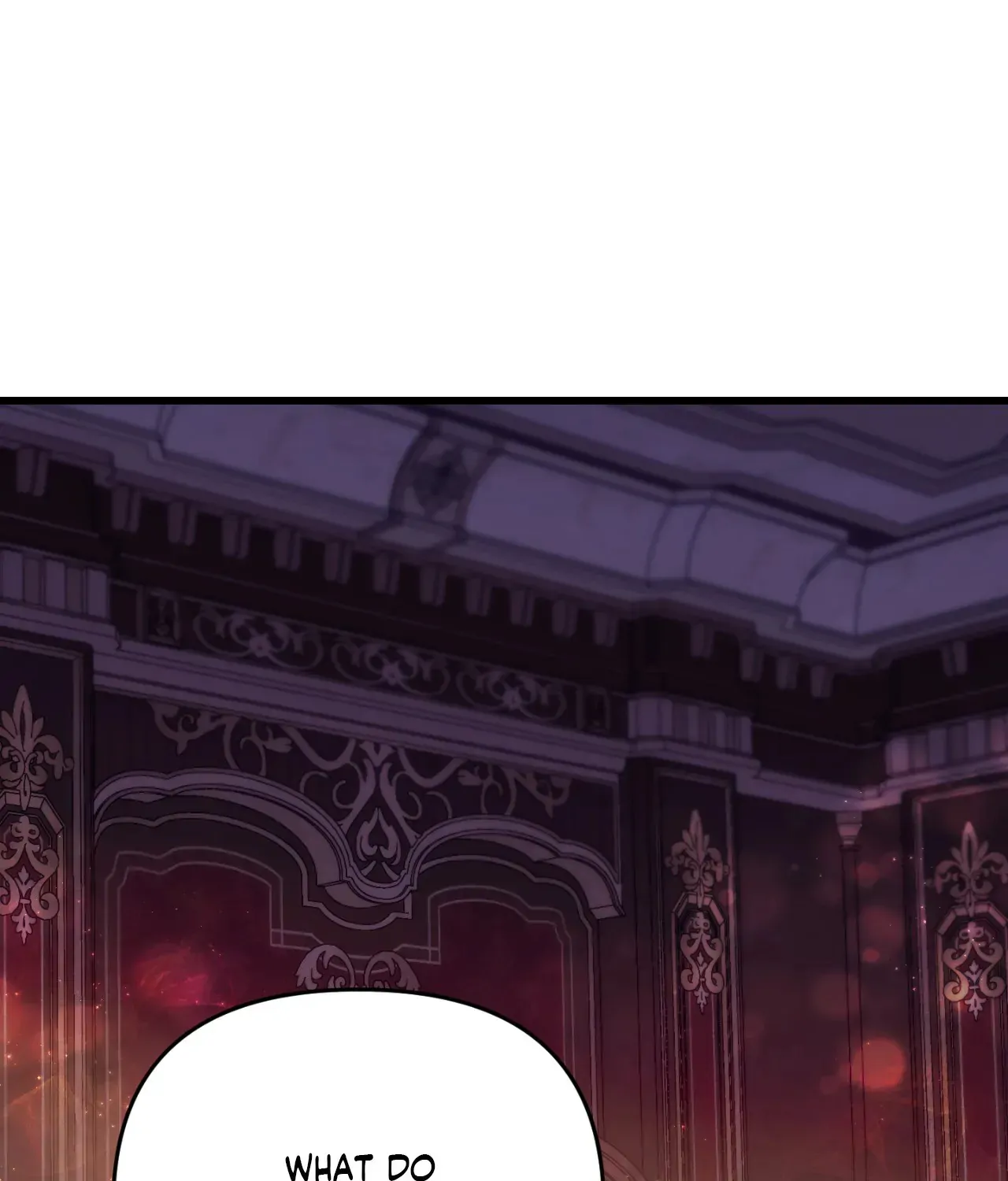 Wolf Under Sheep’s Clothing Chapter 20 - Page 1