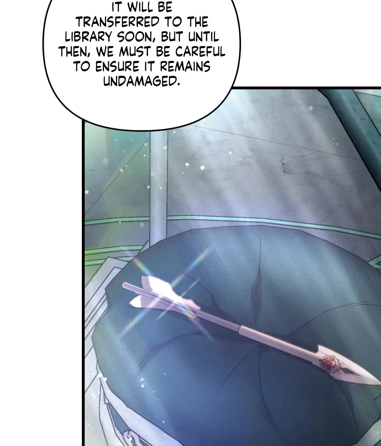 Wolf Under Sheep’s Clothing Chapter 20 - Page 108