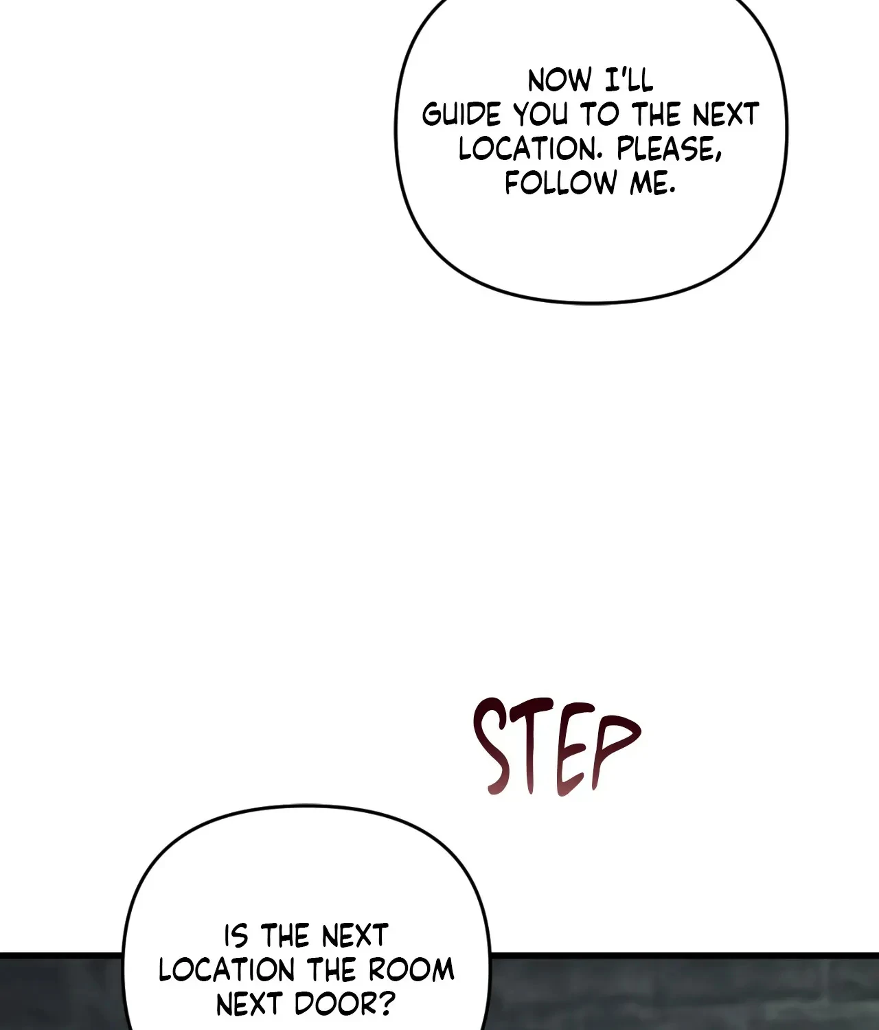 Wolf Under Sheep’s Clothing Chapter 20 - Page 112