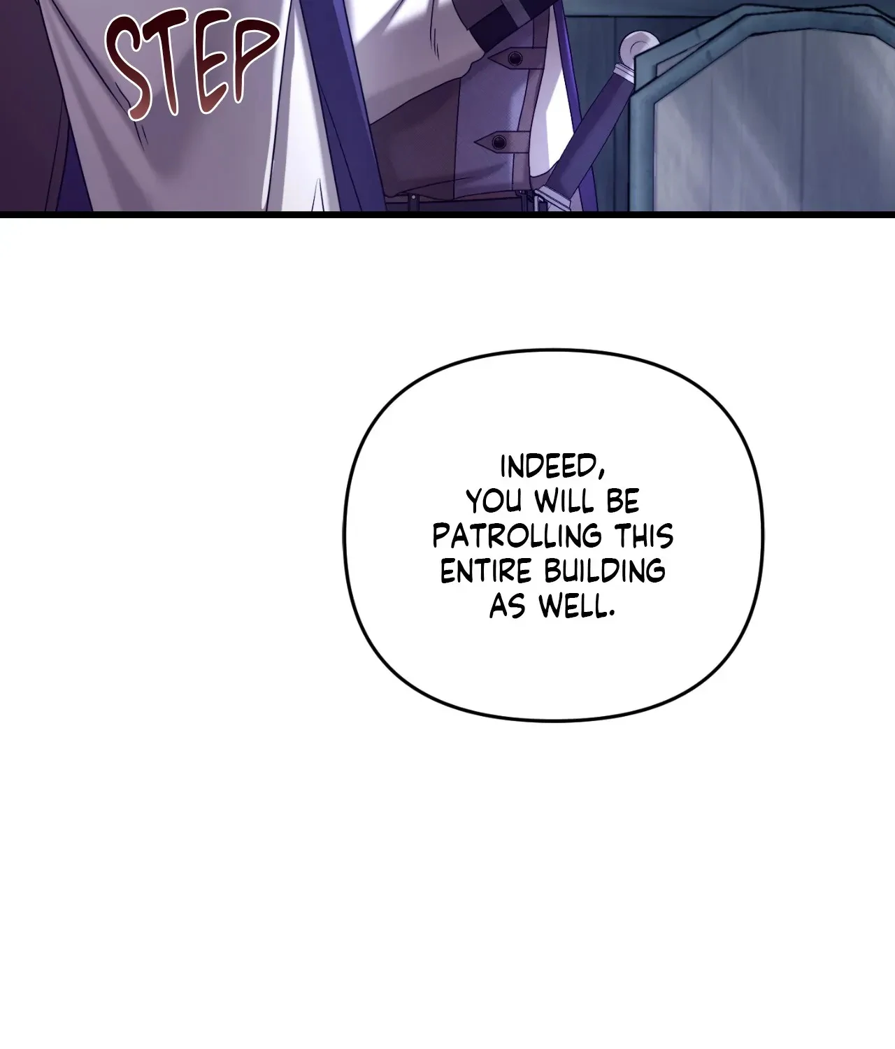 Wolf Under Sheep’s Clothing Chapter 20 - Page 114