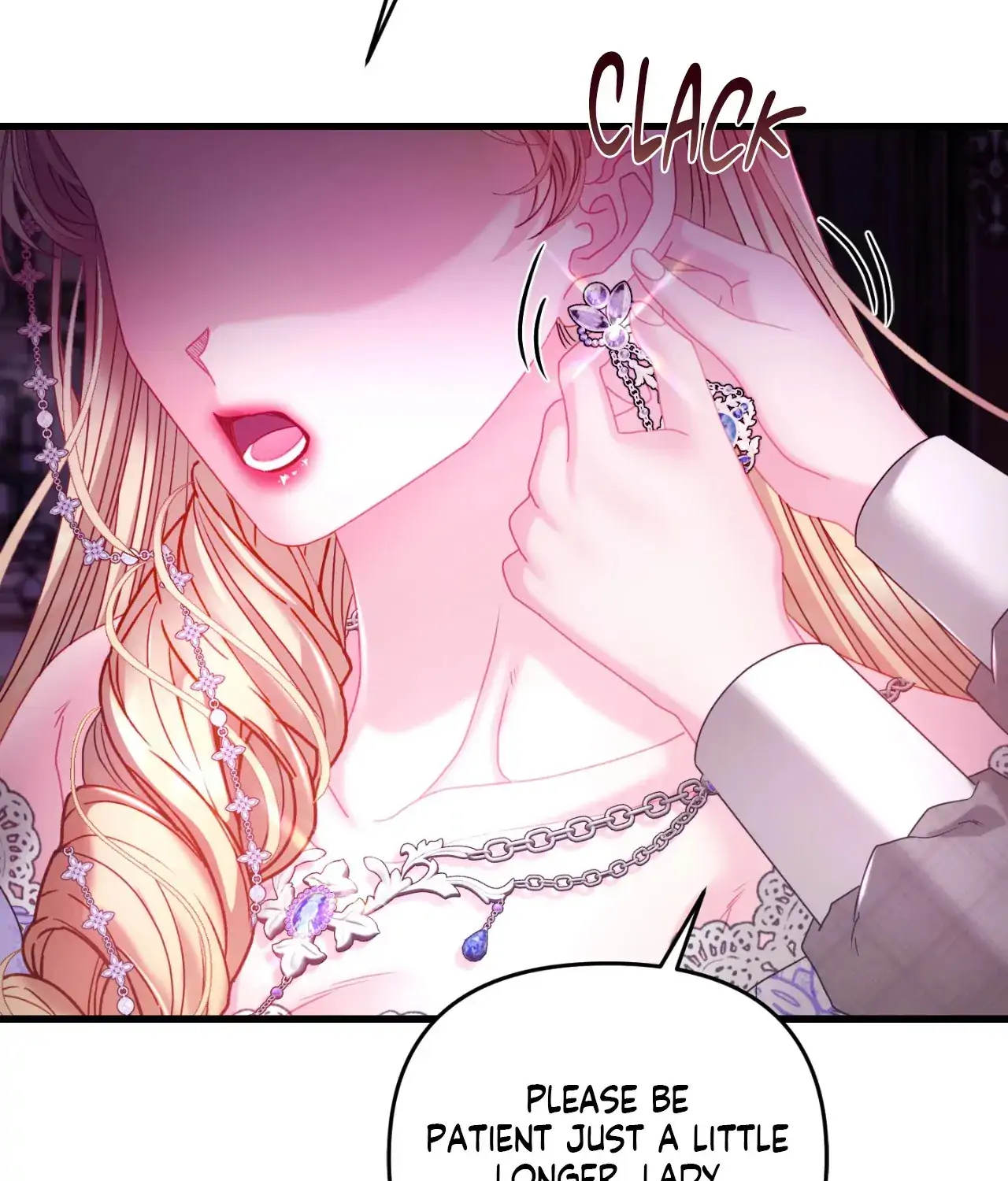 Wolf Under Sheep’s Clothing Chapter 20 - Page 127
