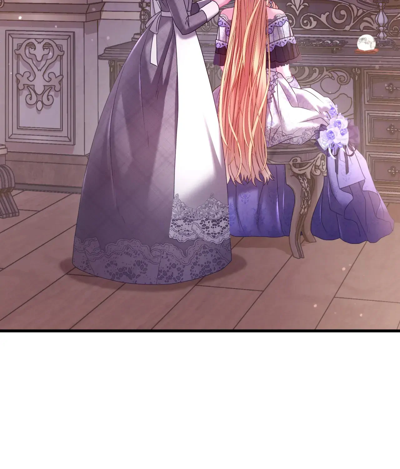 Wolf Under Sheep’s Clothing Chapter 20 - Page 132