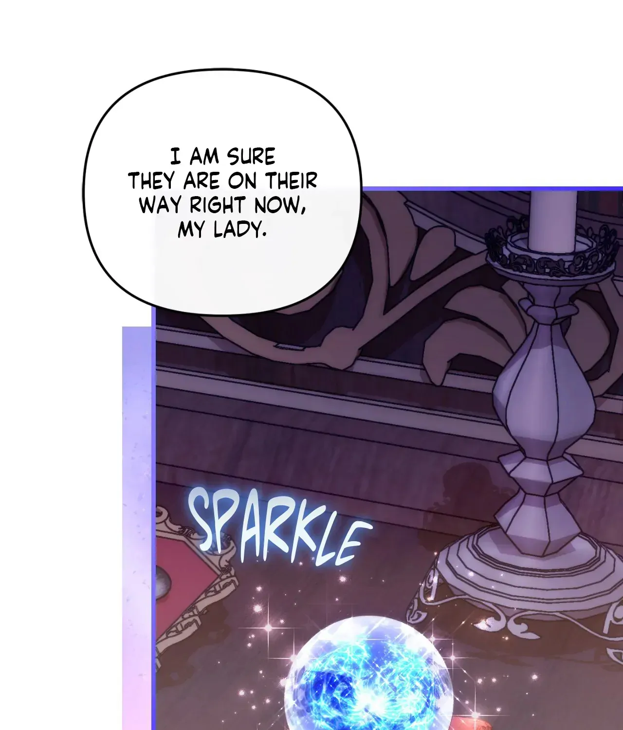 Wolf Under Sheep’s Clothing Chapter 20 - Page 135