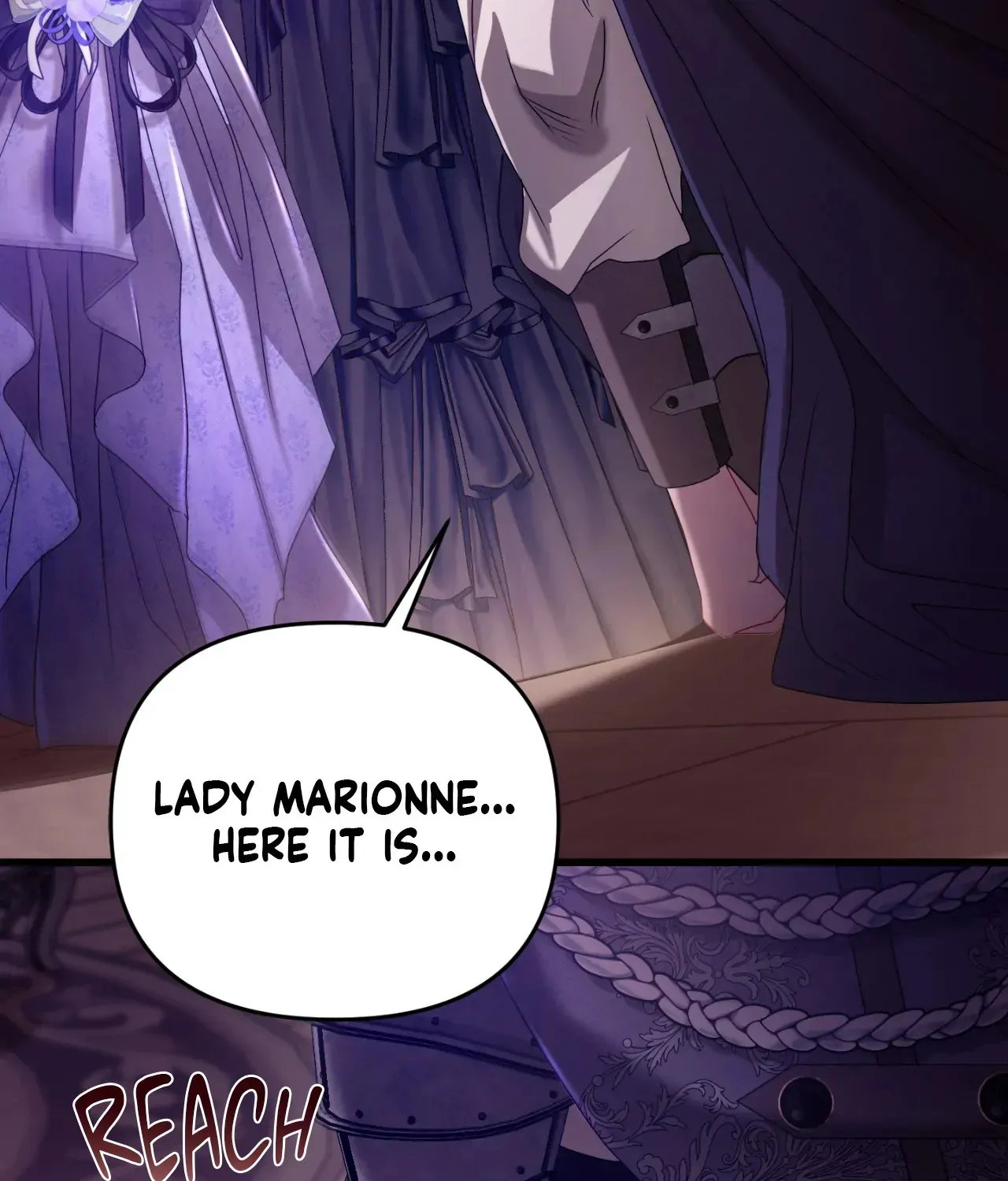 Wolf Under Sheep’s Clothing Chapter 20 - Page 143