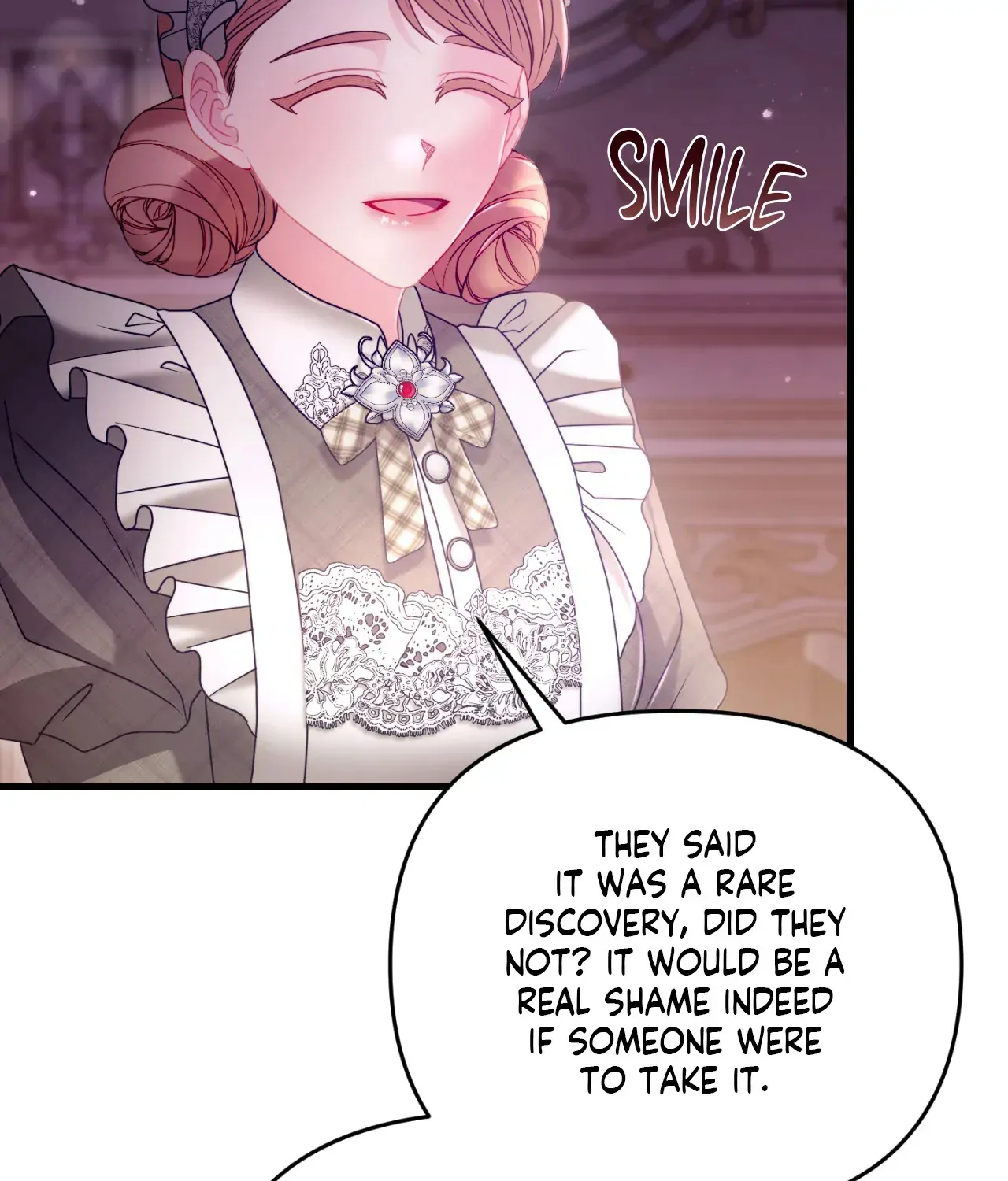 Wolf Under Sheep’s Clothing Chapter 20 - Page 3