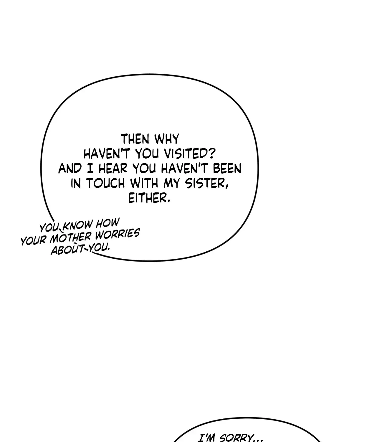Wolf Under Sheep’s Clothing Chapter 20 - Page 24