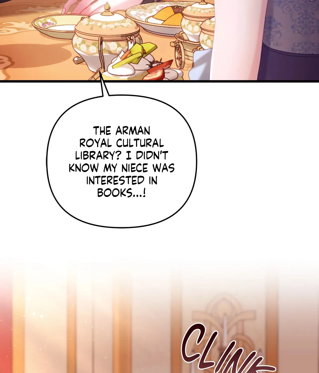 Wolf Under Sheep’s Clothing Chapter 20 - Page 26